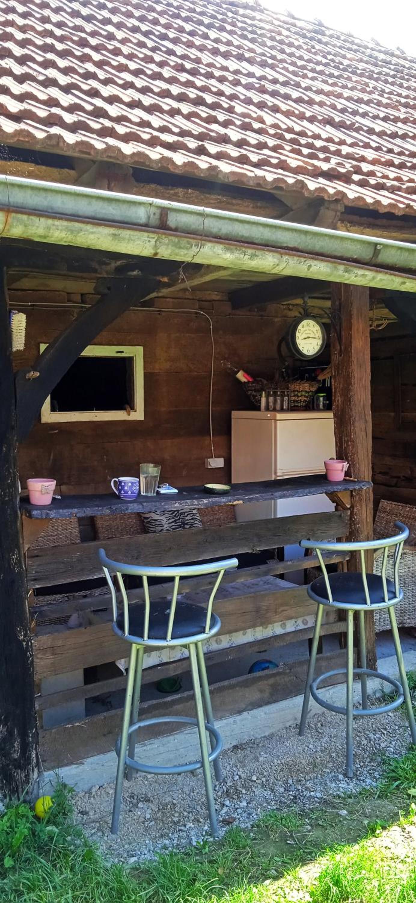 Guesthouse DARKWOOD