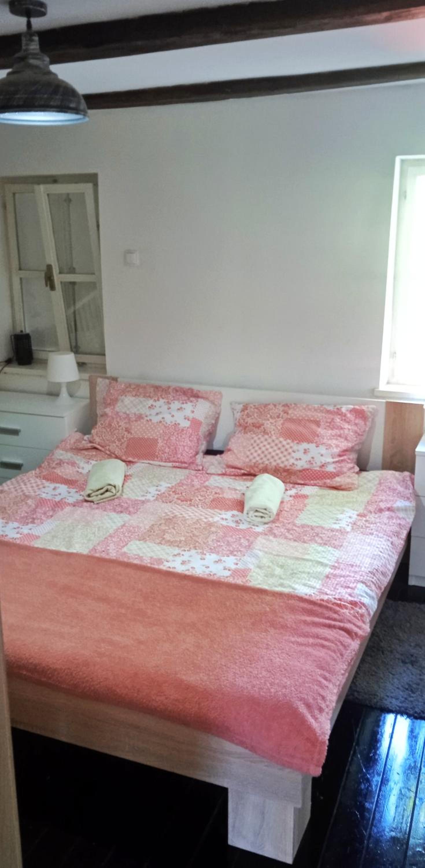 Guesthouse DARKWOOD