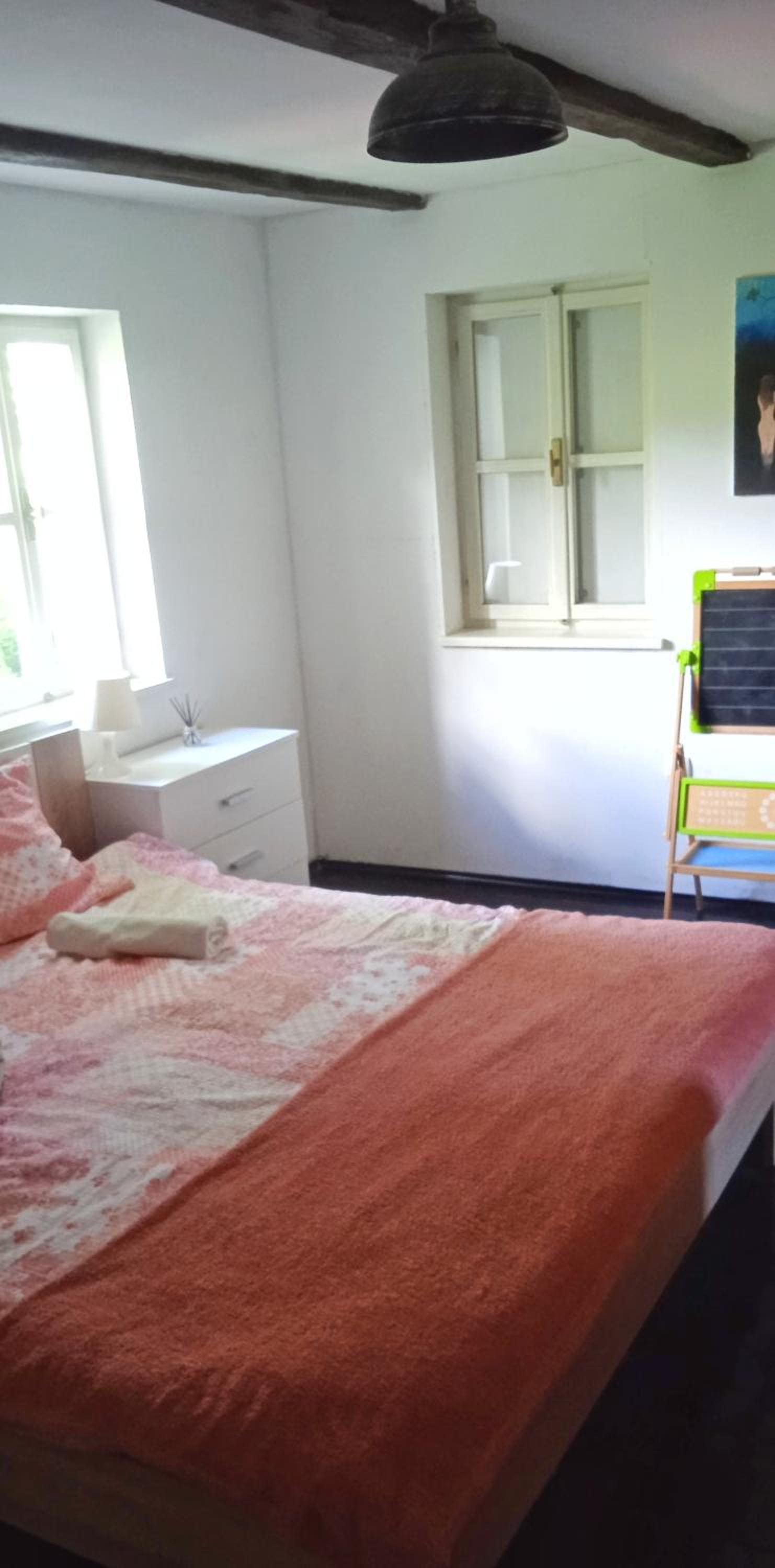 Guesthouse DARKWOOD