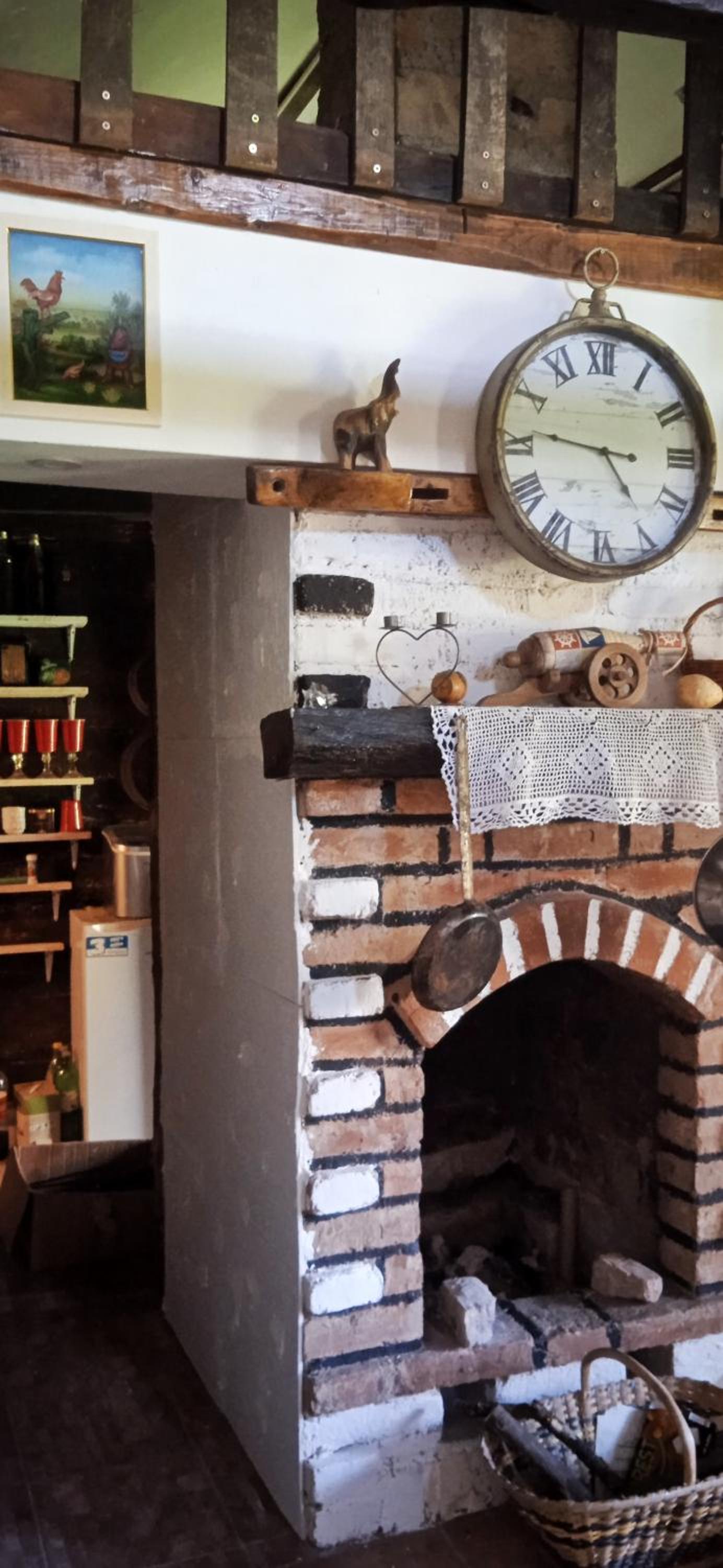 Guesthouse DARKWOOD