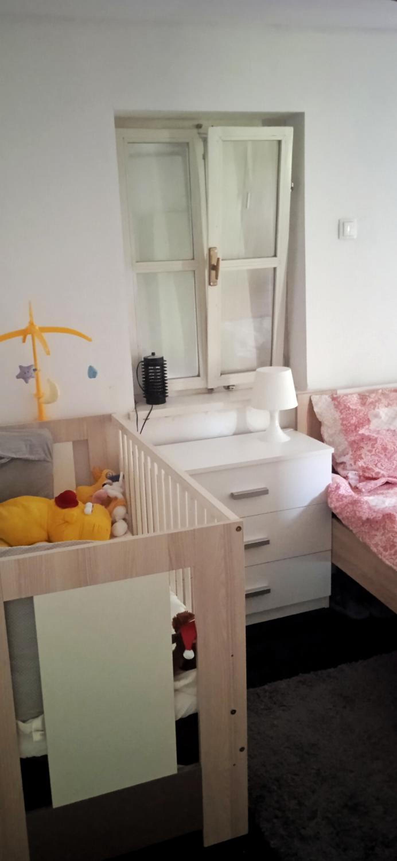Guesthouse DARKWOOD
