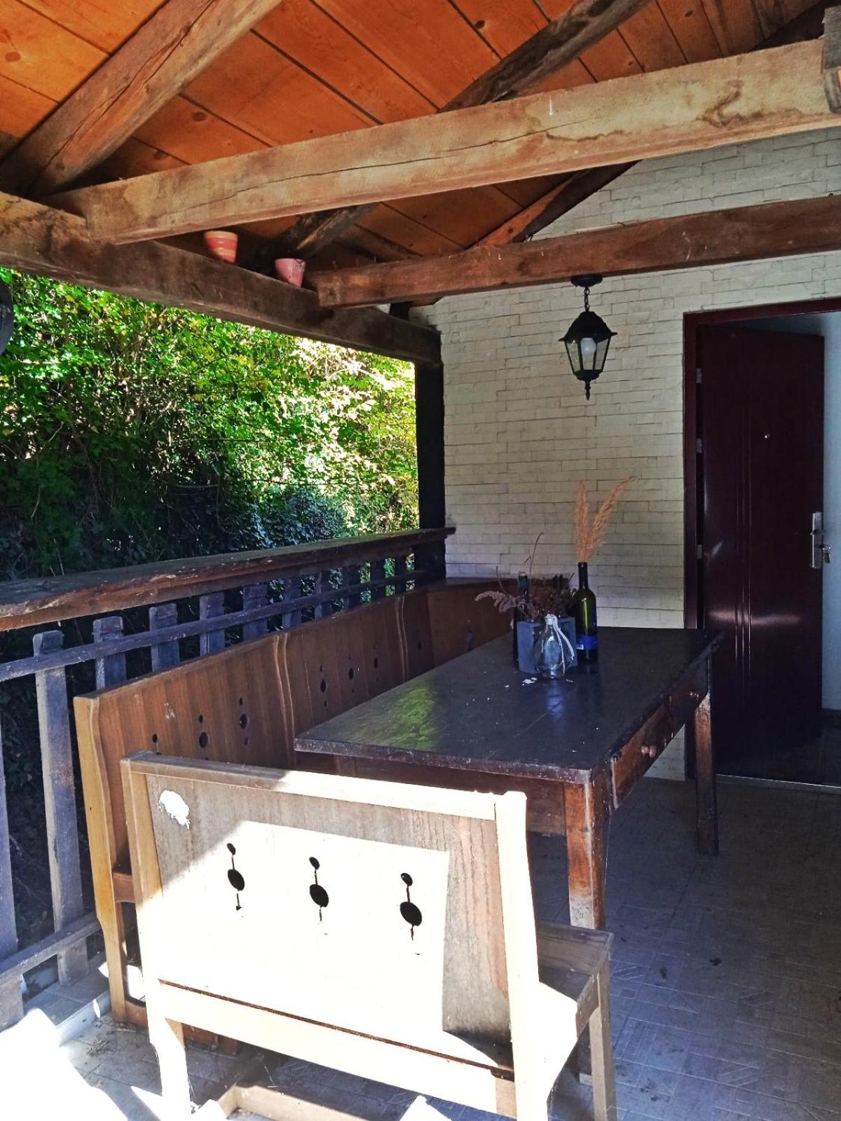 Guesthouse DARKWOOD