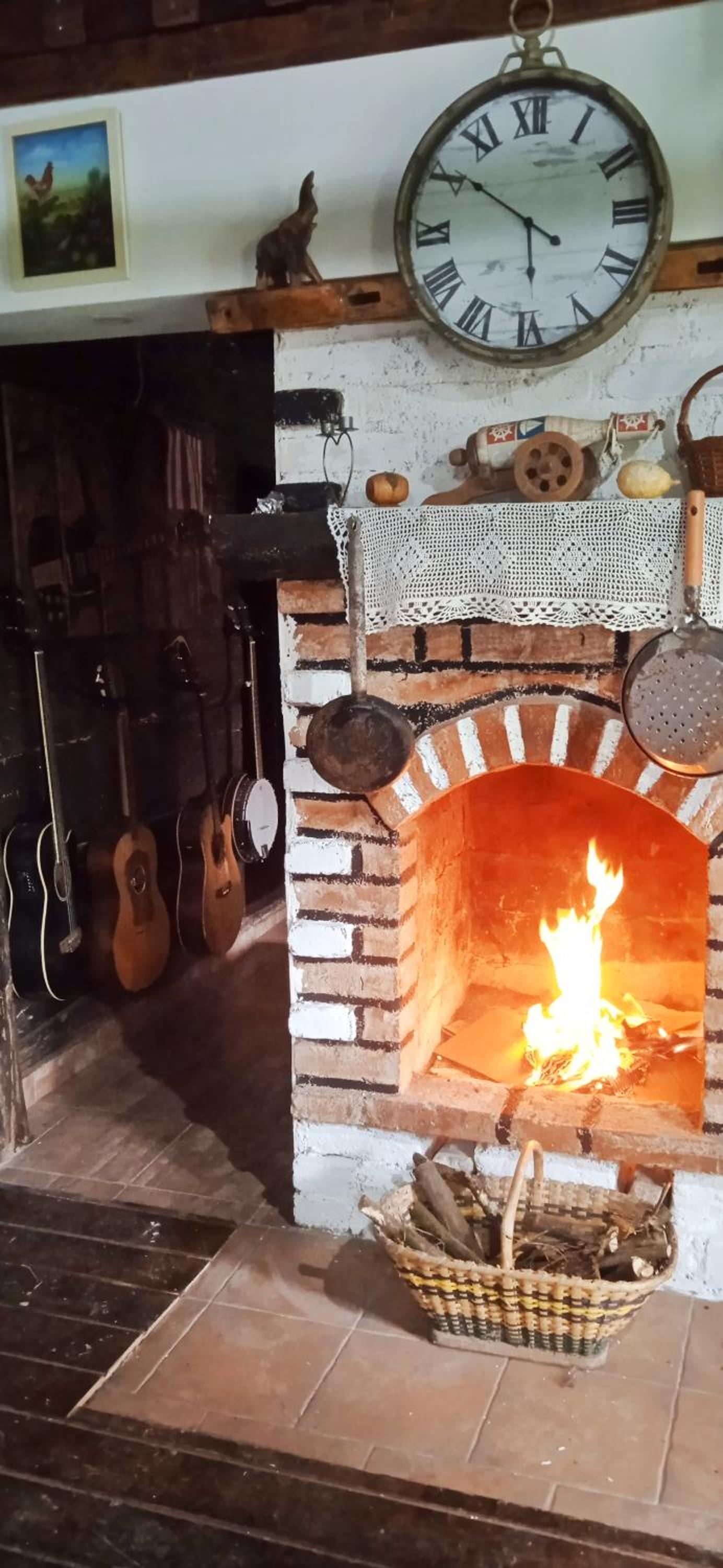 Guesthouse DARKWOOD