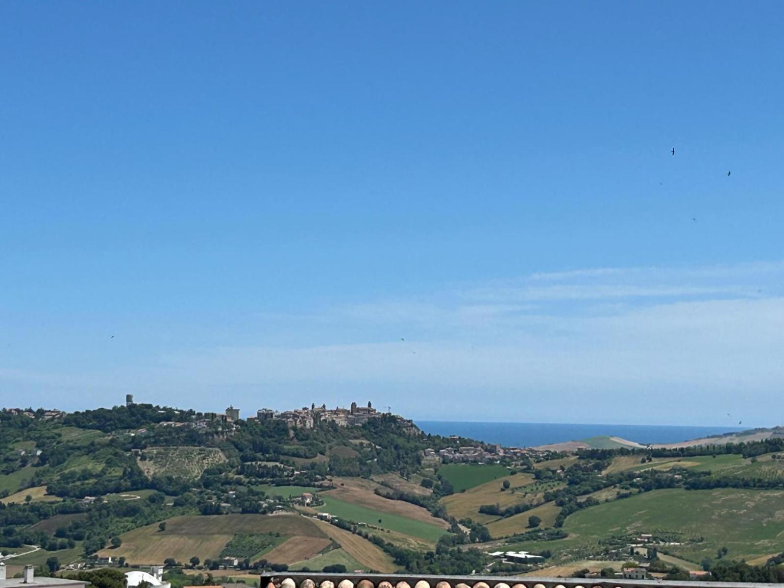 Vecchio Calzaturificio Verducci Affittacamere