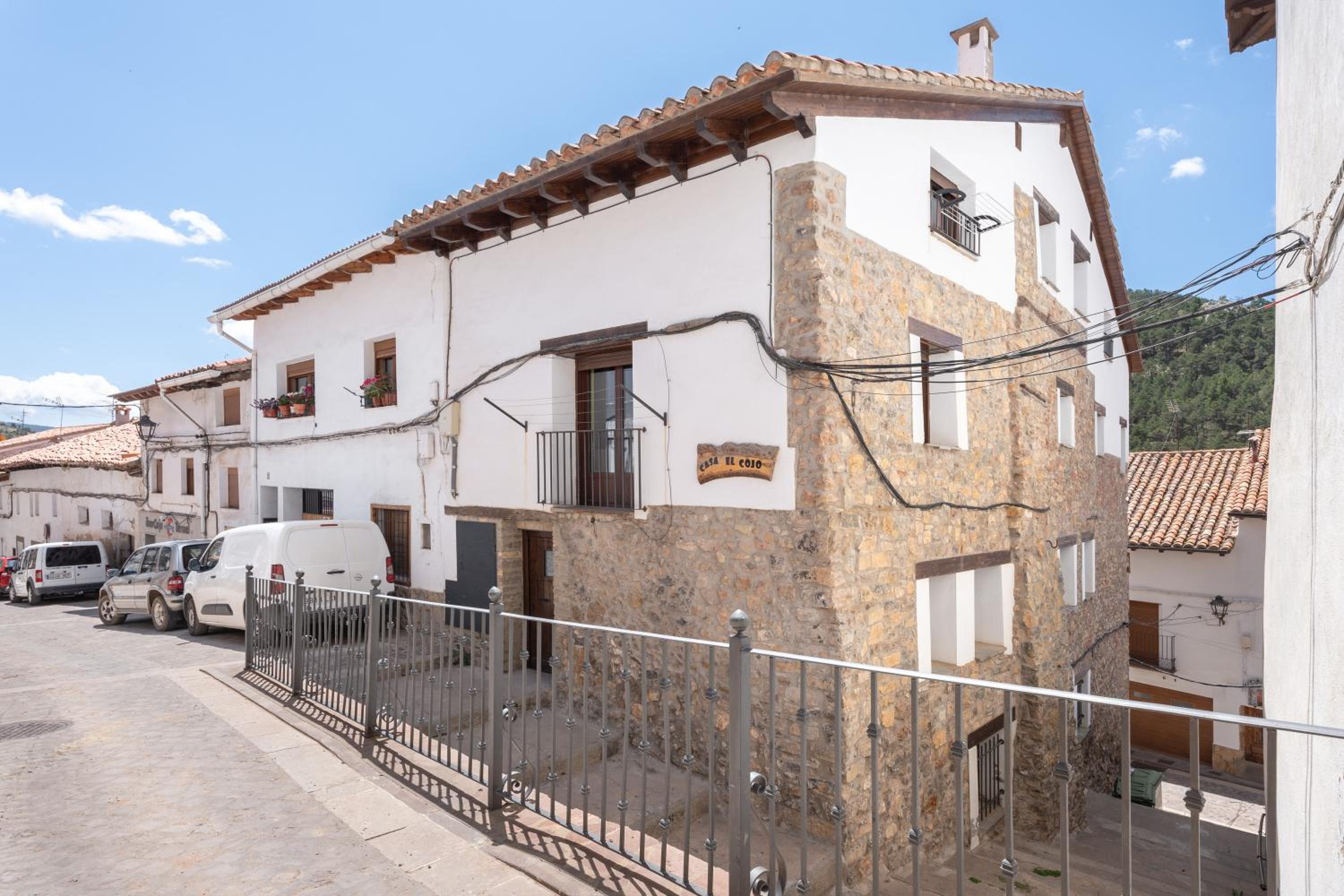 Apartamento Casa El Cojo 2b view 5
