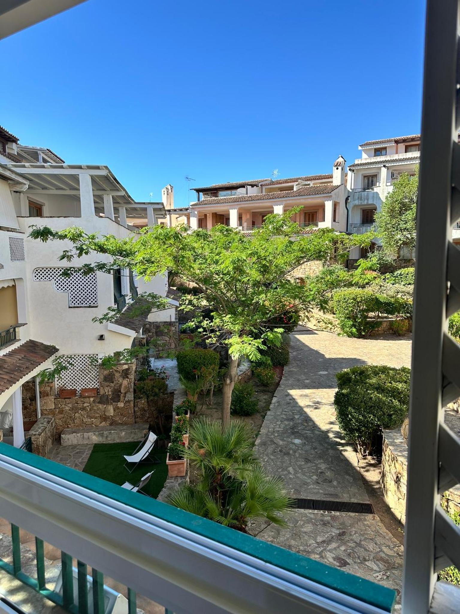 ILIA'S House Porto Rotondo