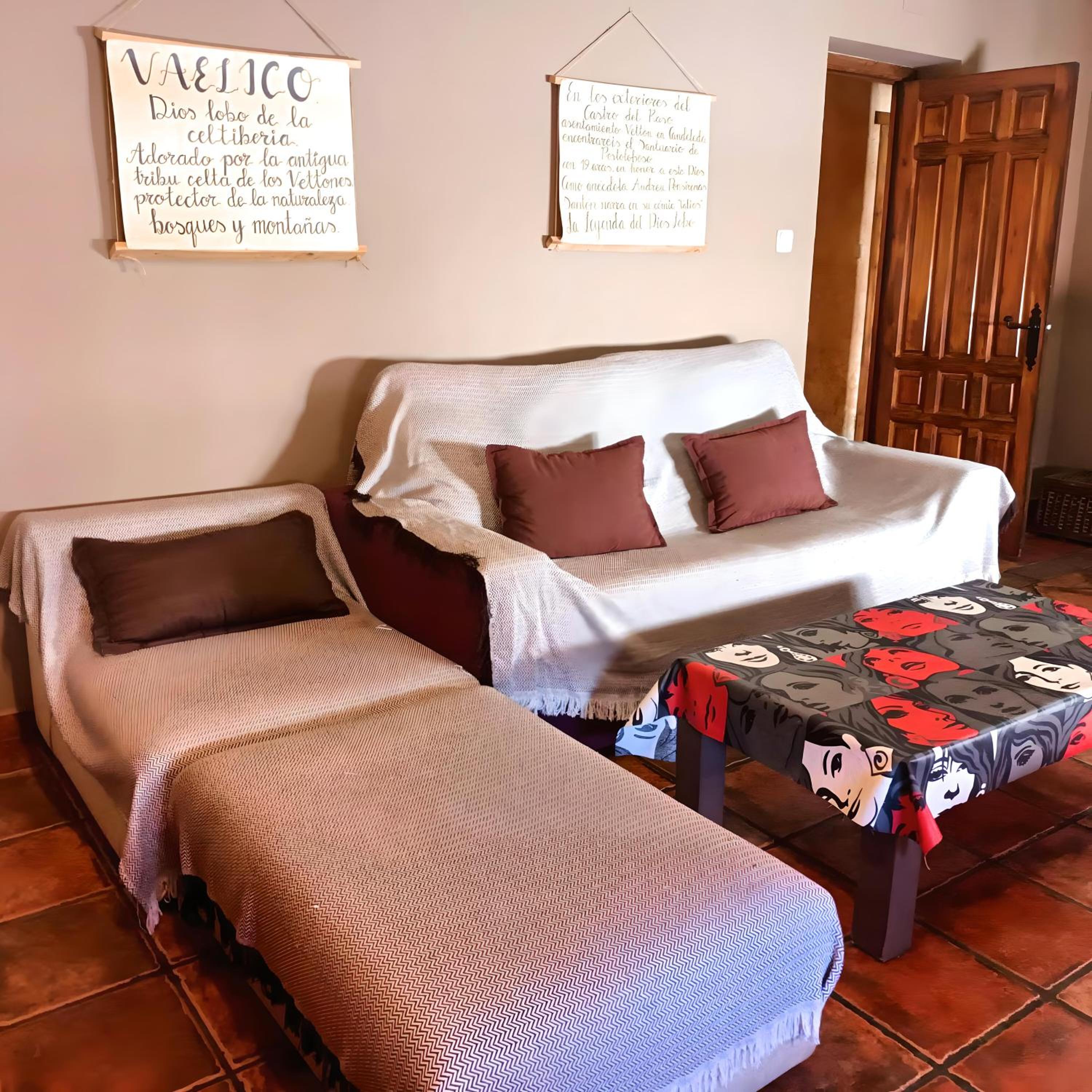 Casa Vaélico photo 4