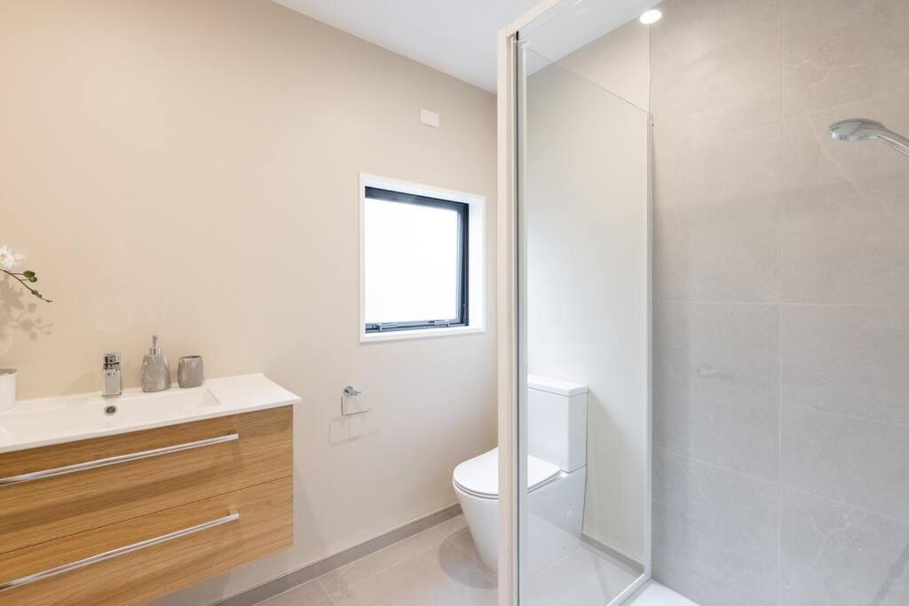 Brand New & Central Townhouse view 2