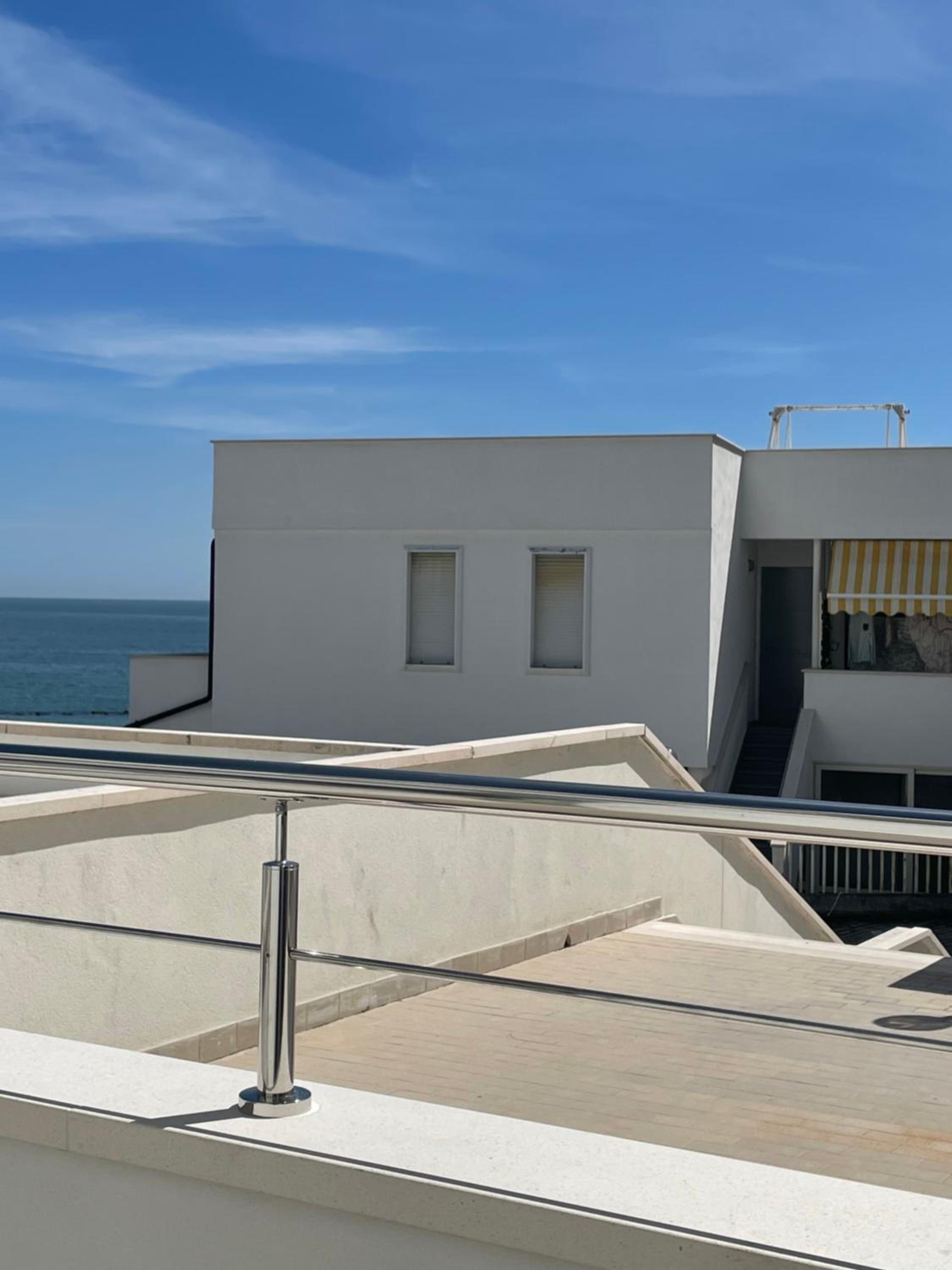 ALTAMAREA Casa Vacanza view 3