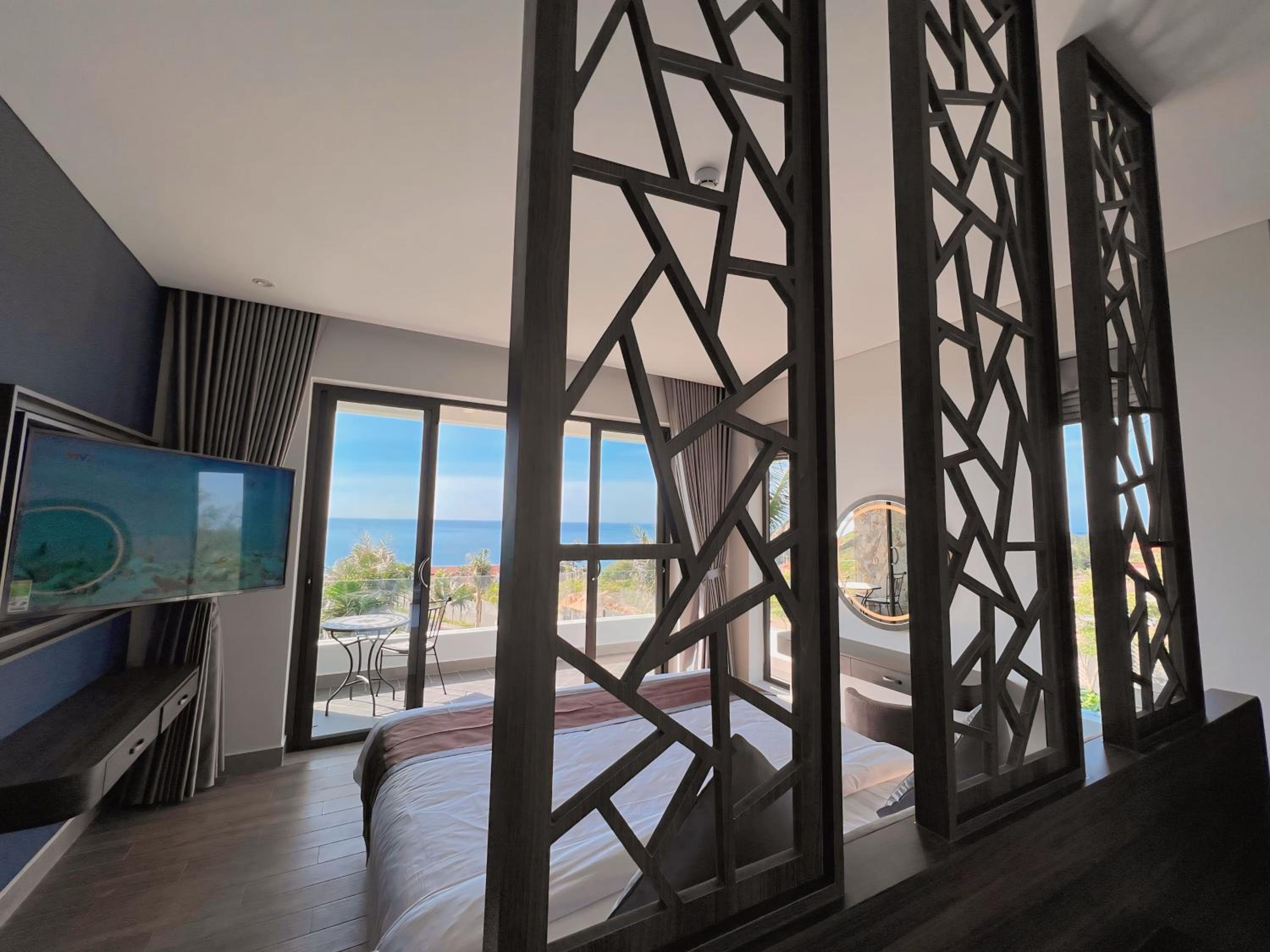Du Parc Resort Mũi Né