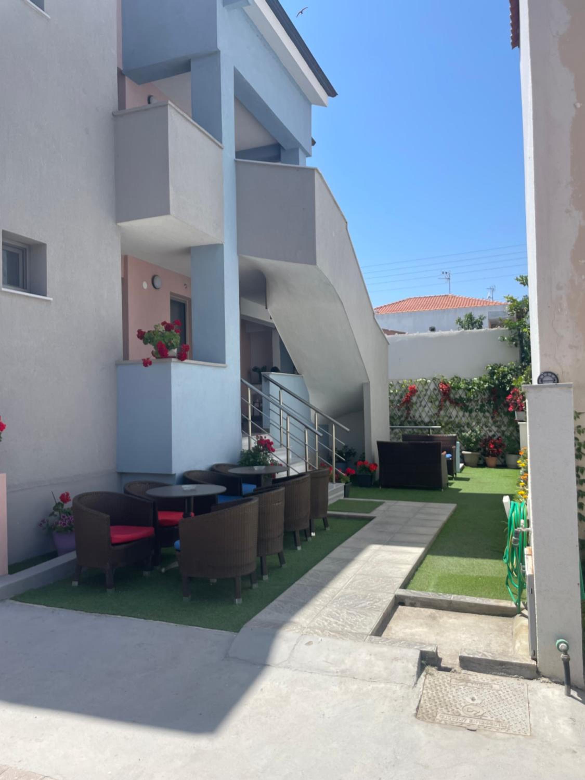 Villa Alimos