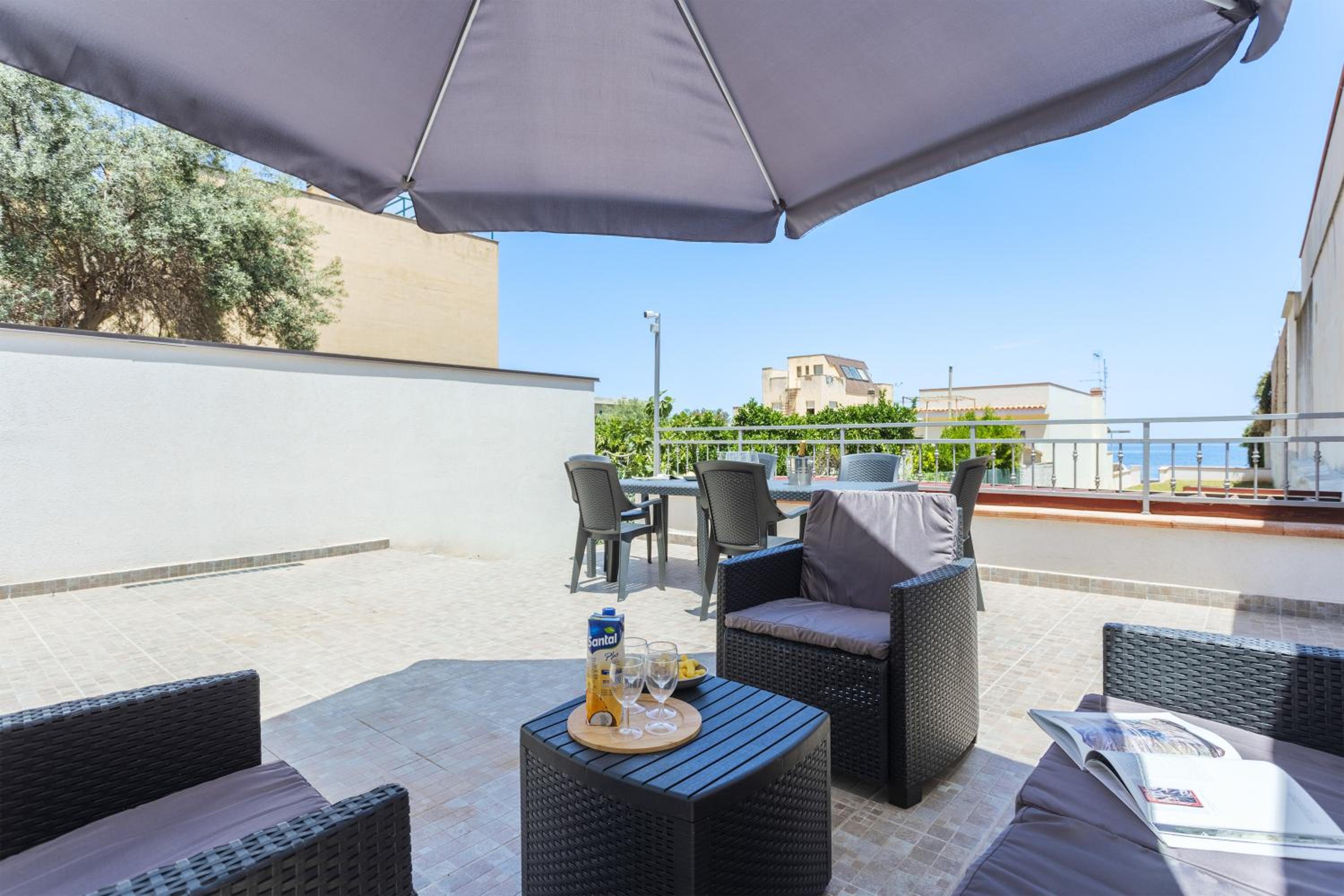 Villa Mare Blu photo 3