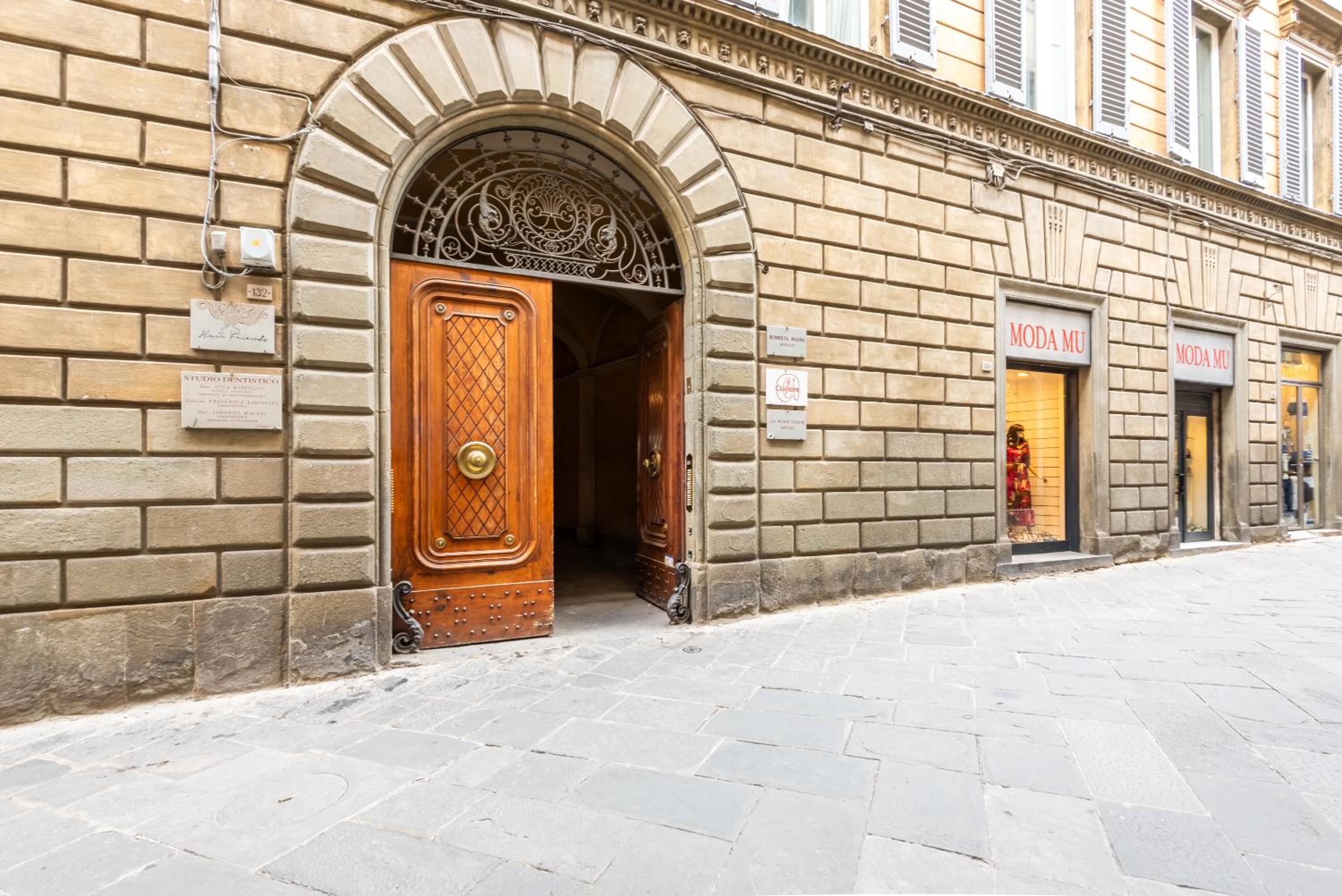 Ex Sartoria Marzucchi