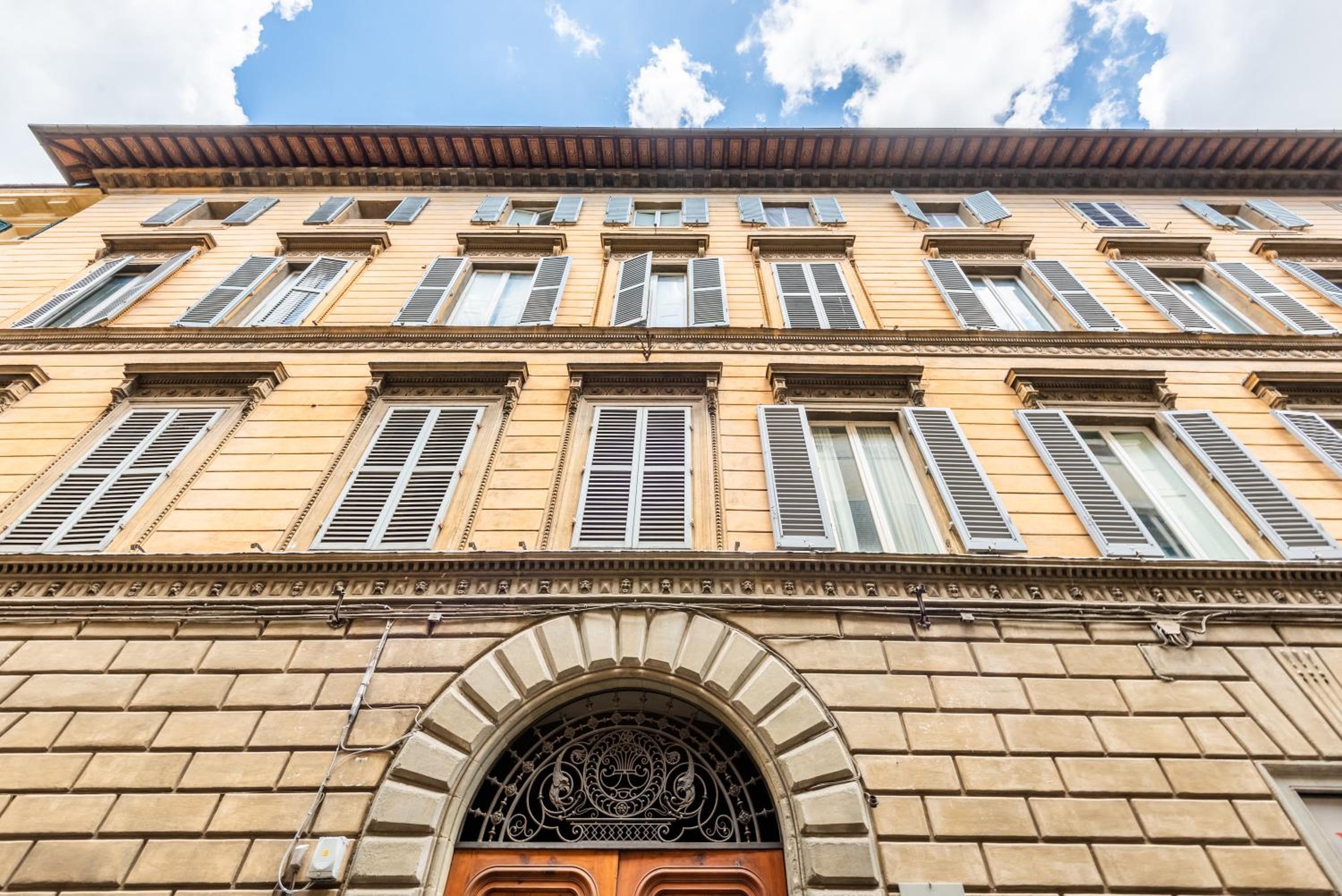 Ex Sartoria Marzucchi