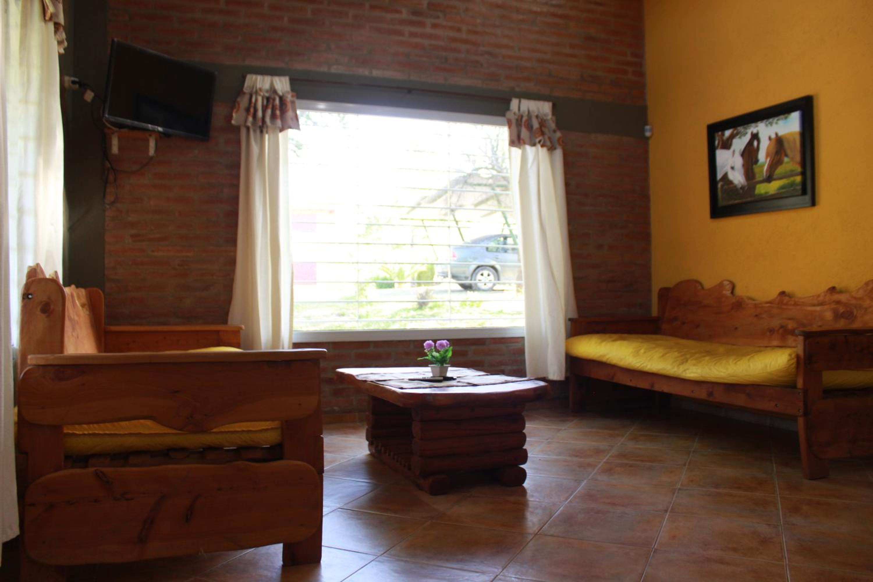 Cabañas por día en Valle Hermoso Sierras de Córdoba