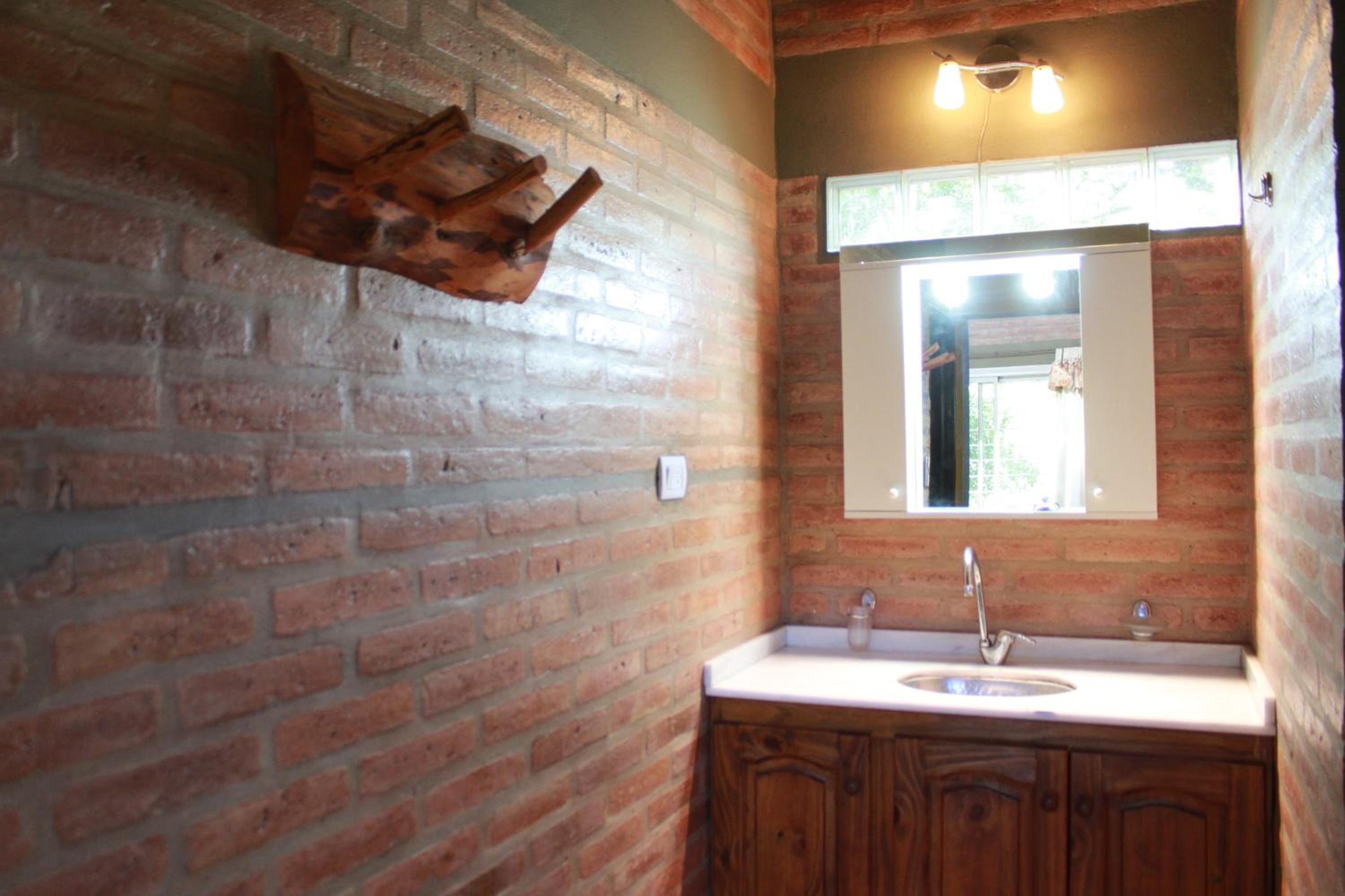 Cabañas por día en Valle Hermoso Sierras de Córdoba