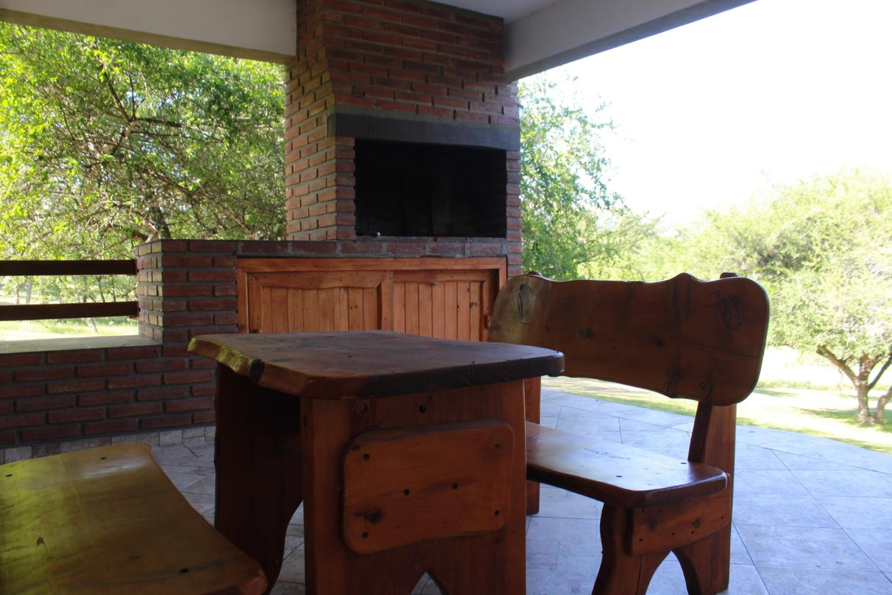 Cabañas por día en Valle Hermoso Sierras de Córdoba
