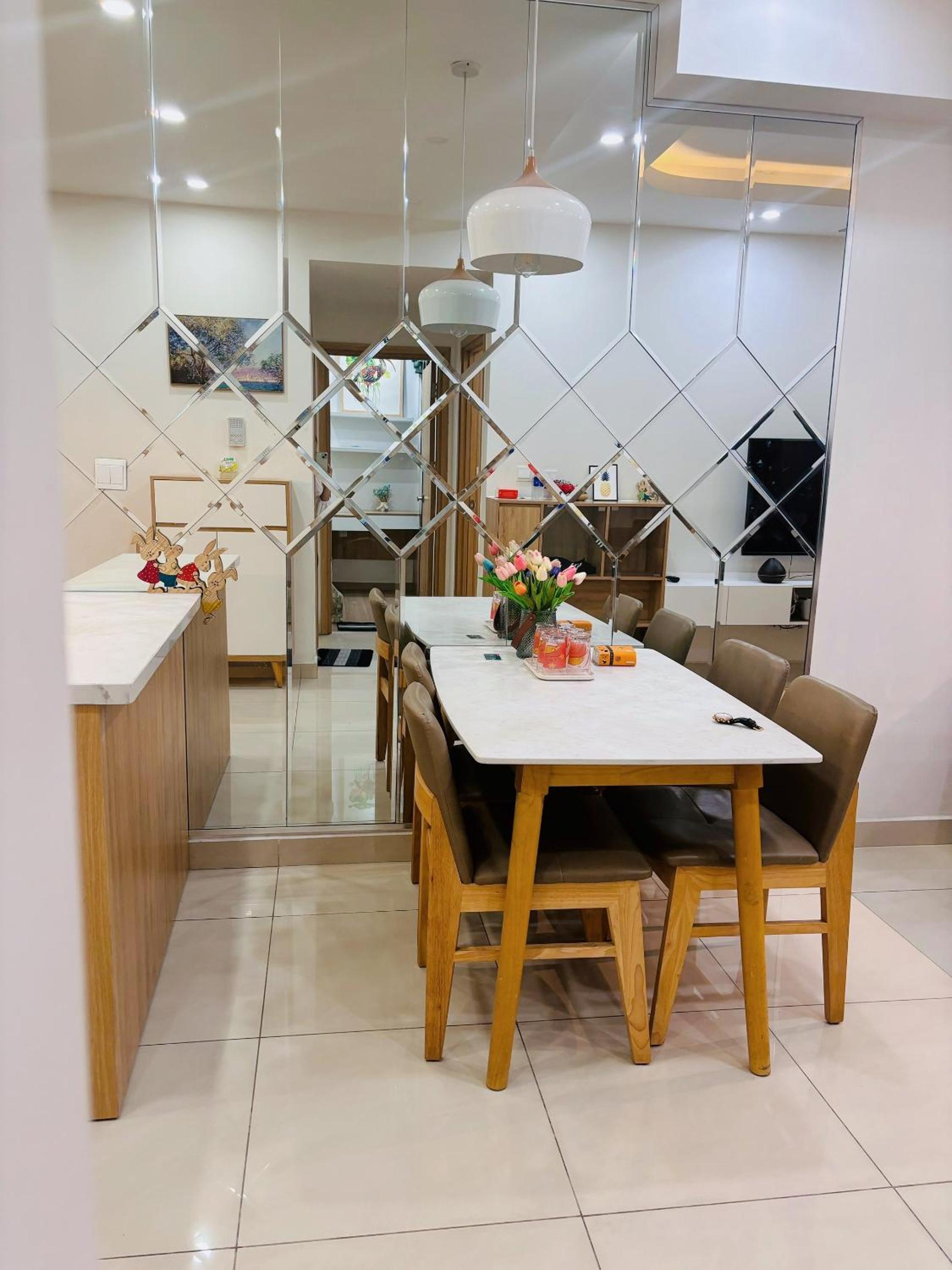 Căn hộ 2pn celadon city Aeon Mall Tân Phú