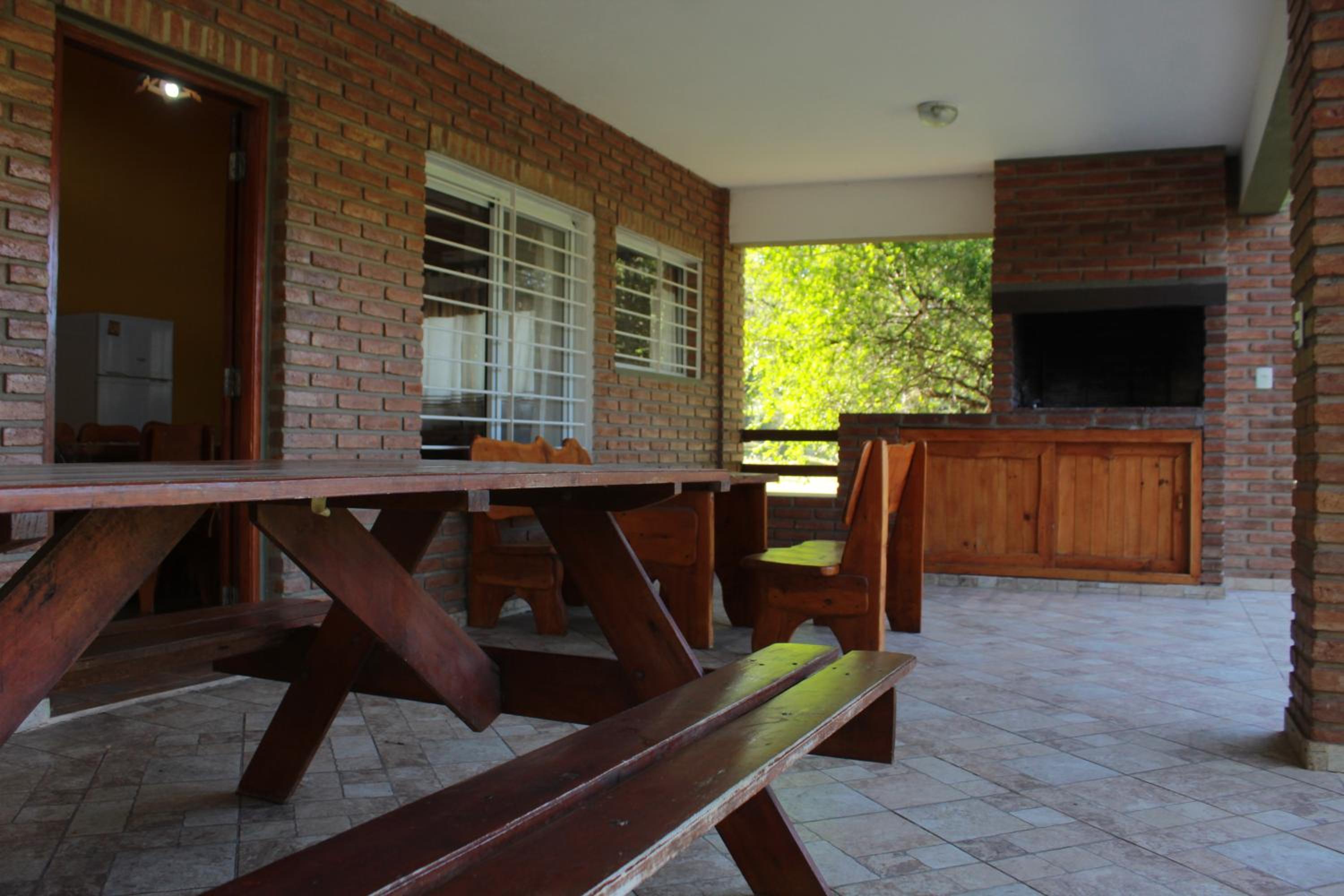 Cabañas por día en Valle Hermoso Sierras de Córdoba