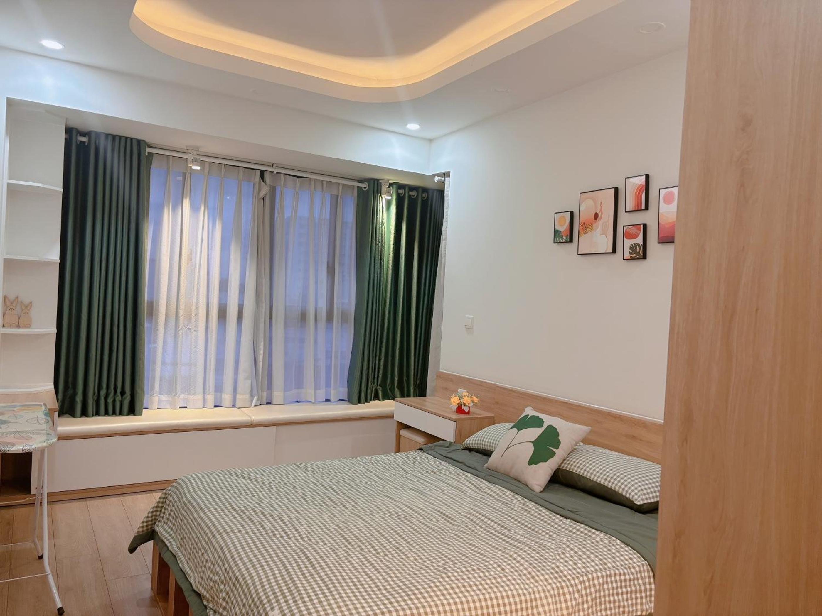 Căn hộ 2pn celadon city Aeon Mall Tân Phú