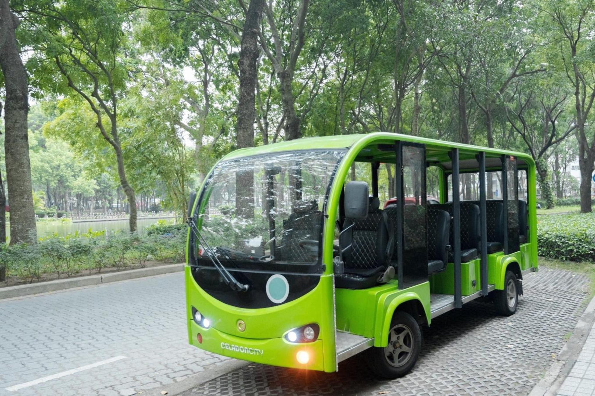 Căn hộ 2pn celadon city Aeon Mall Tân Phú