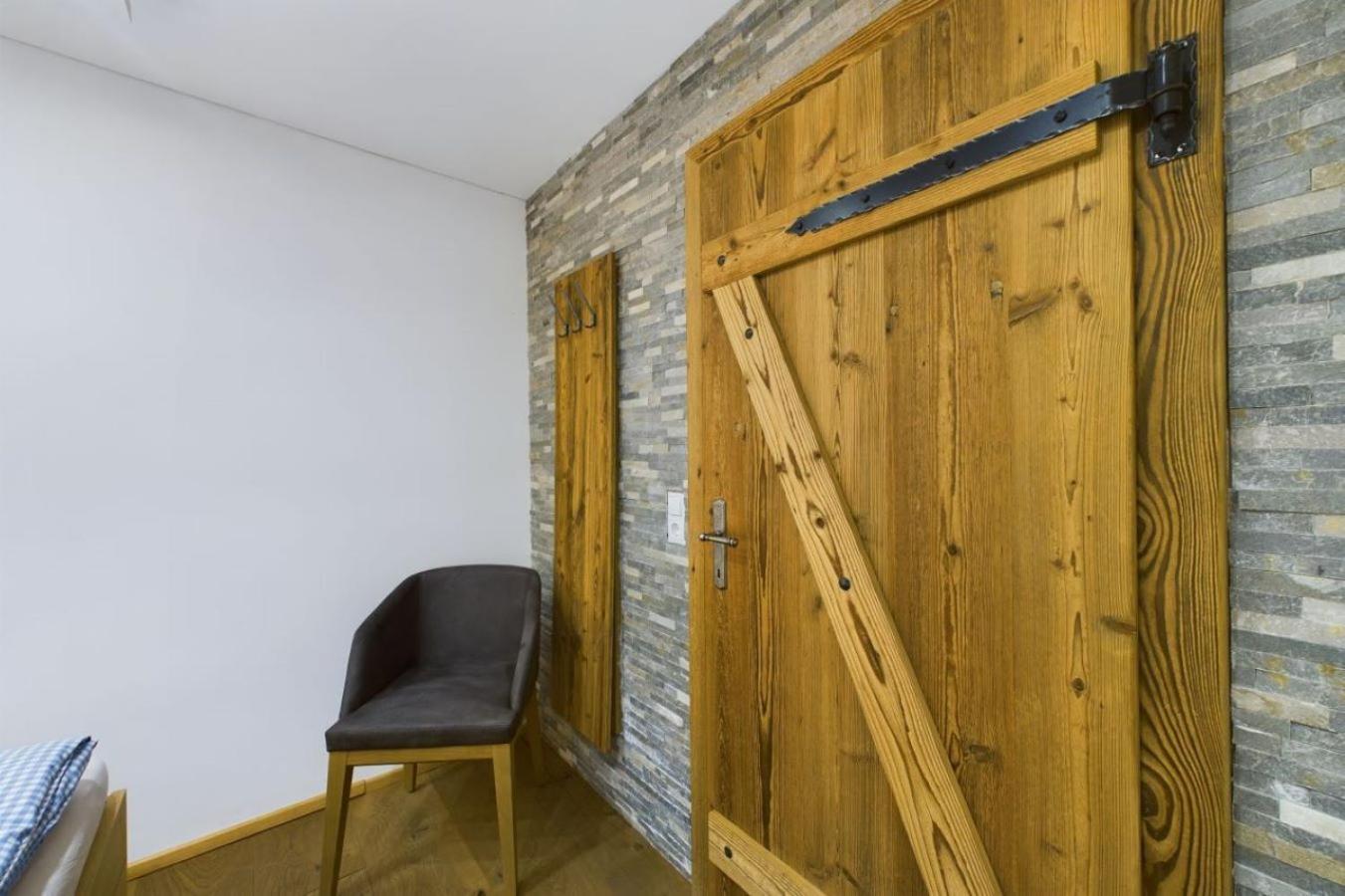 Haus Silvretta NOVA