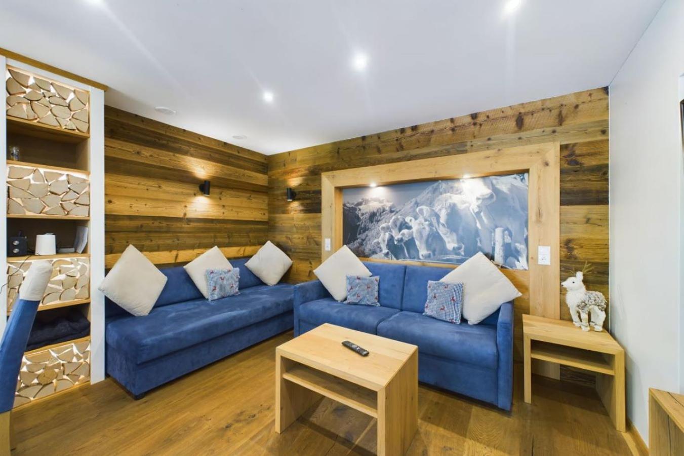 Haus Silvretta NOVA