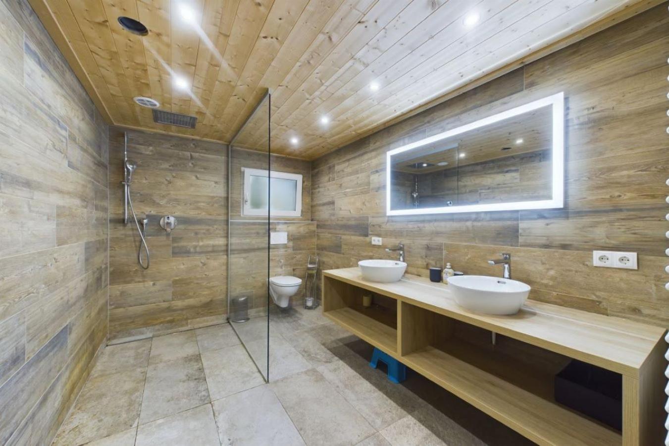 Haus Silvretta NOVA