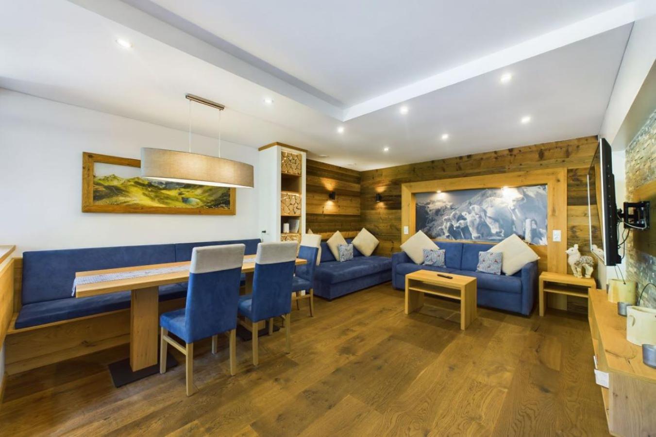 Haus Silvretta NOVA