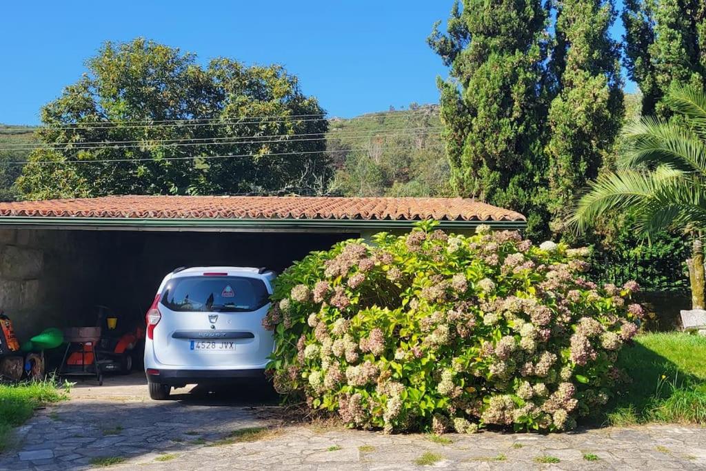 Villa Aguasantas