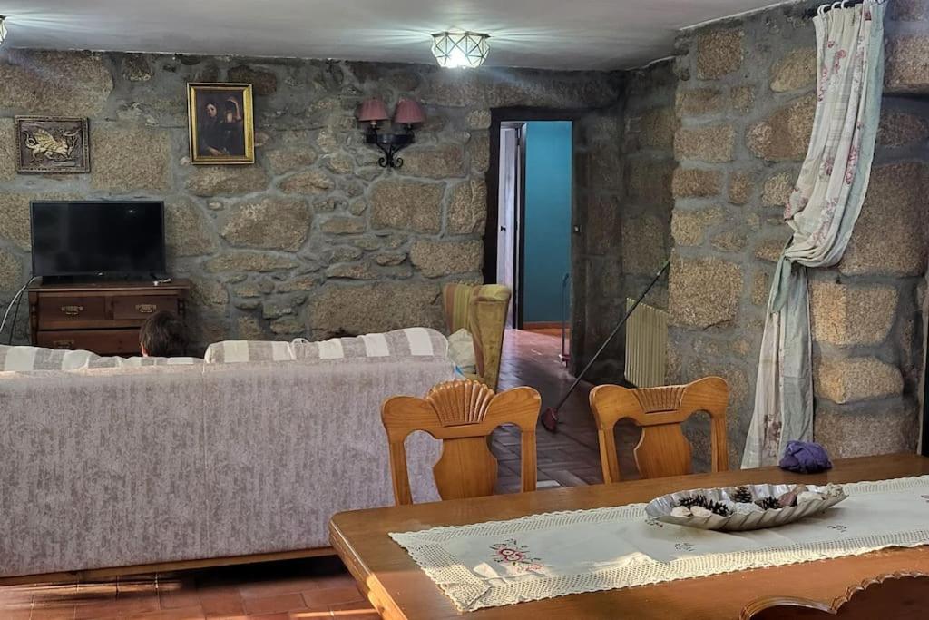 Villa Aguasantas