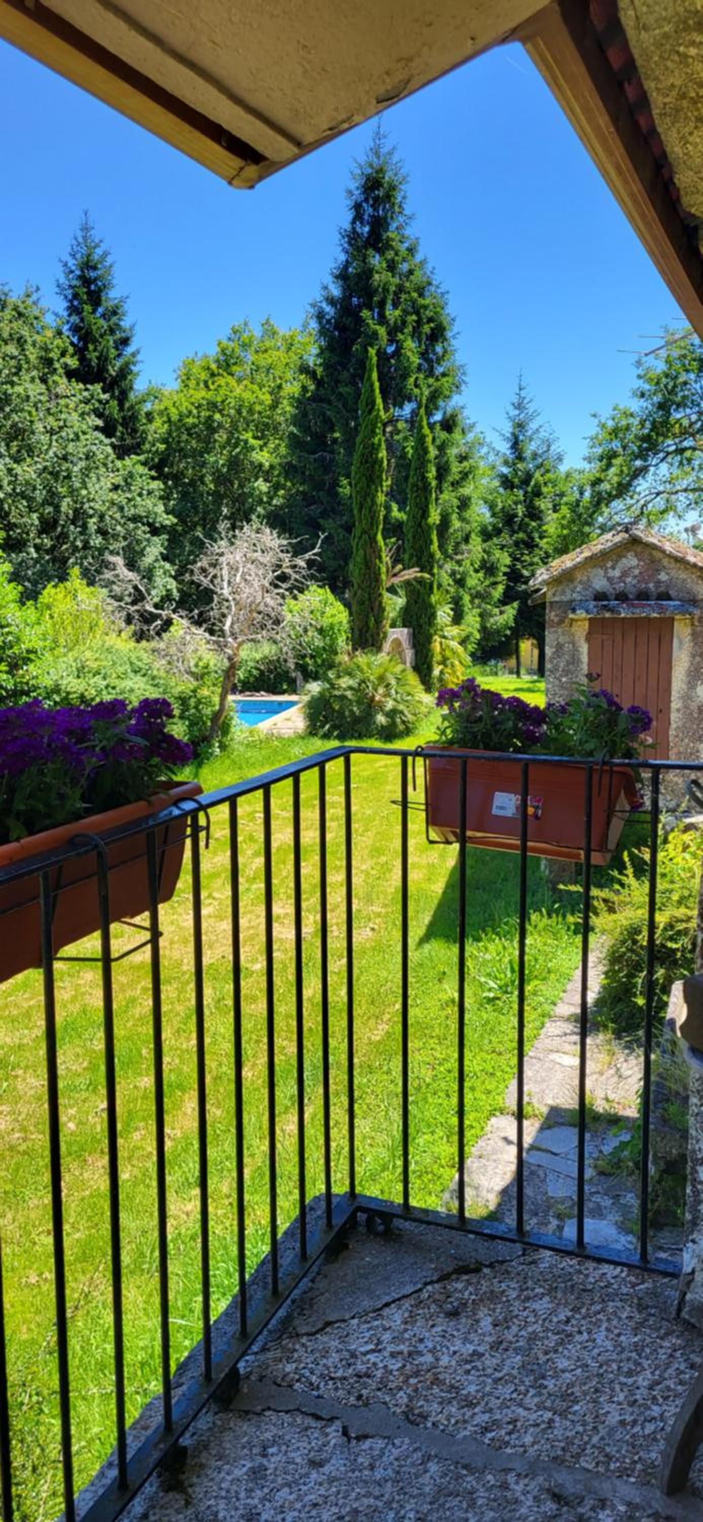 Villa Aguasantas