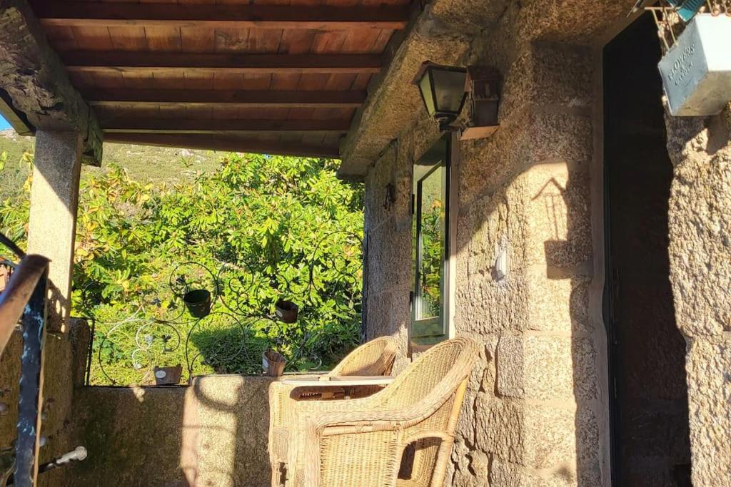 Villa Aguasantas