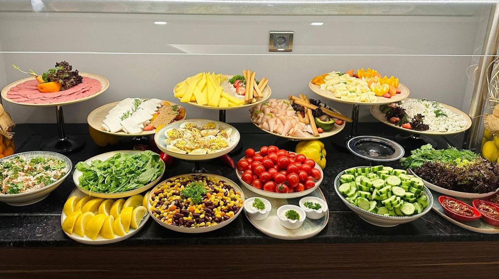 Downtown Sirkeci Hotel - Image 7