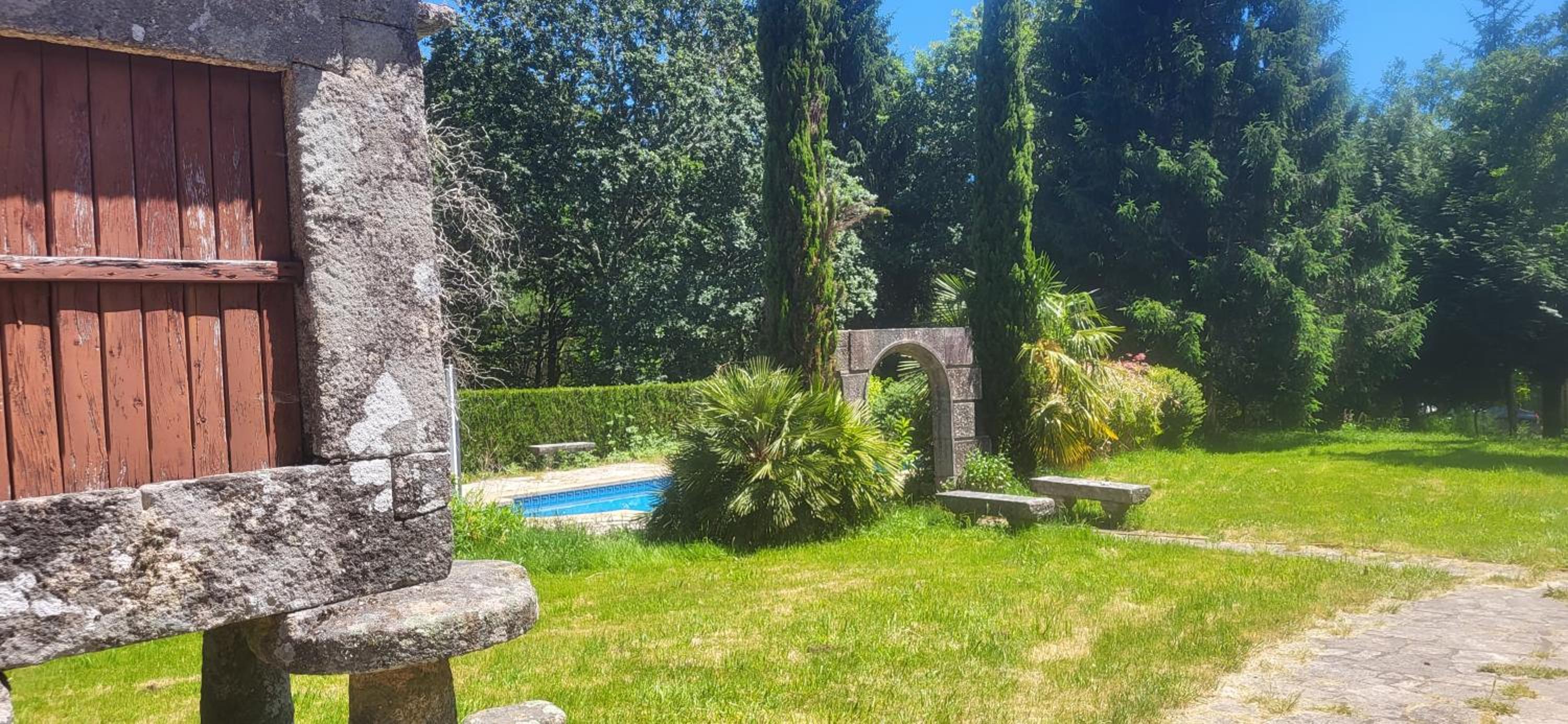 Villa Aguasantas
