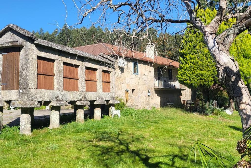 Villa Aguasantas