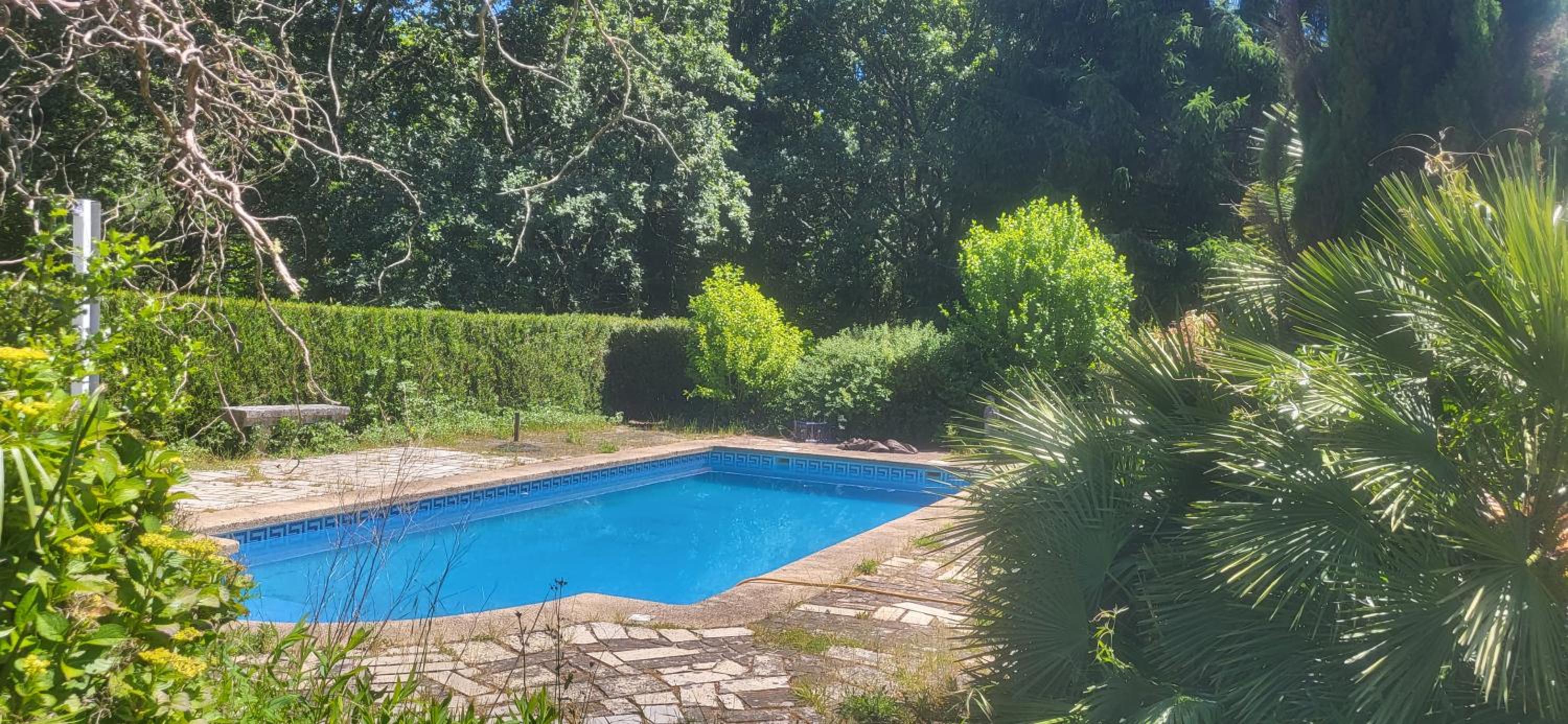 Villa Aguasantas