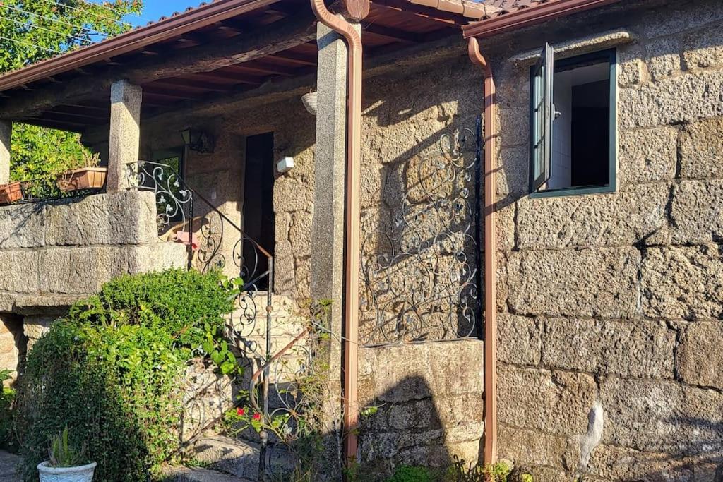 Villa Aguasantas