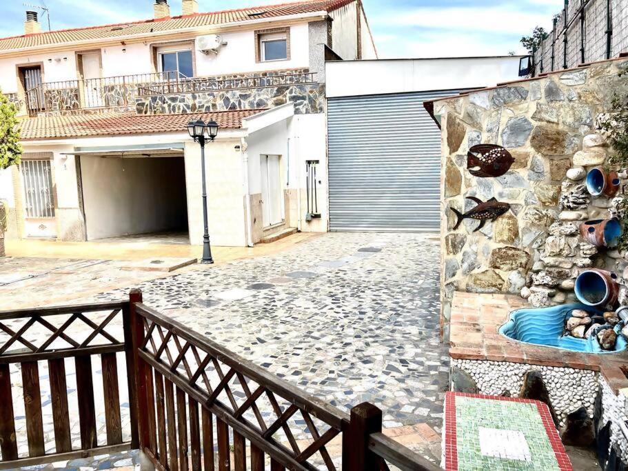 Apartamento en Zaragoza-3