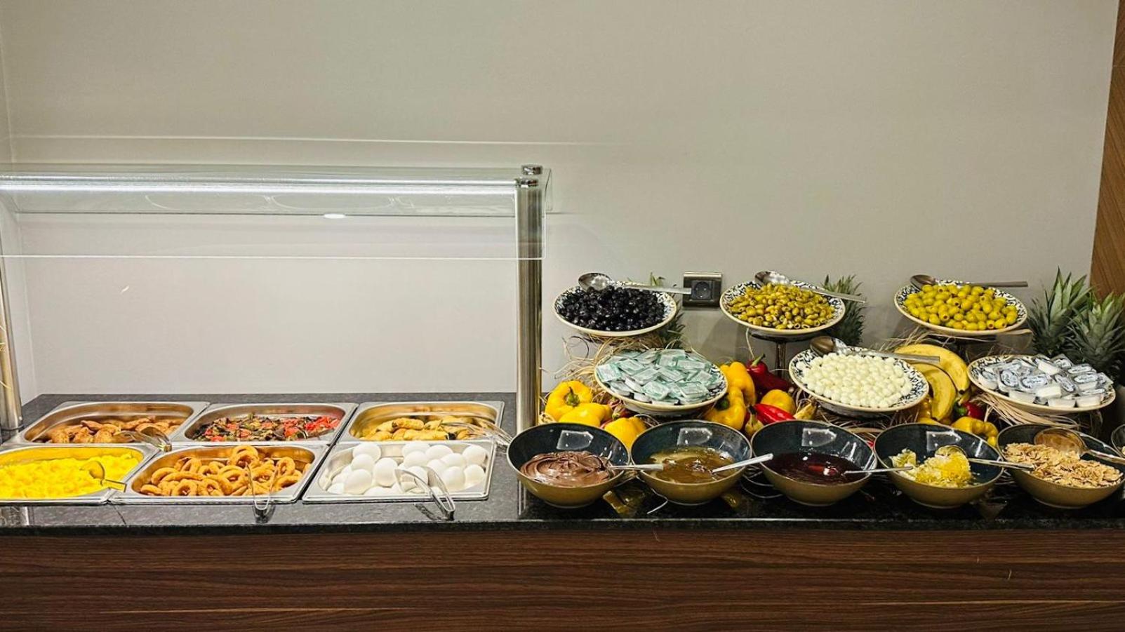 Downtown Sirkeci Hotel - Image 43