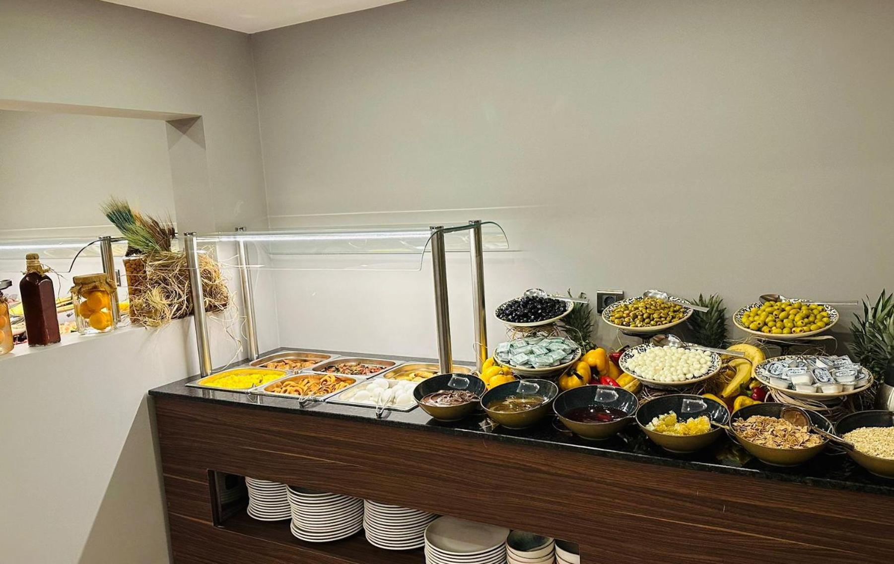 Downtown Sirkeci Hotel - Image 38