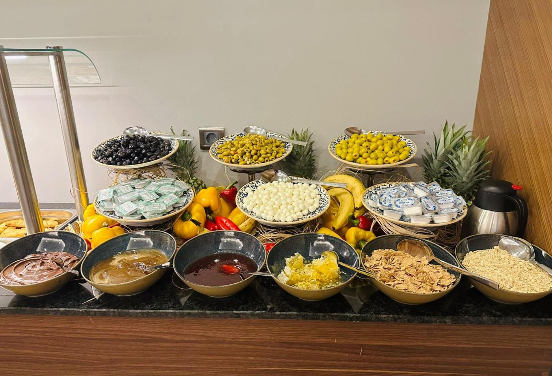 Downtown Sirkeci Hotel - Image 42