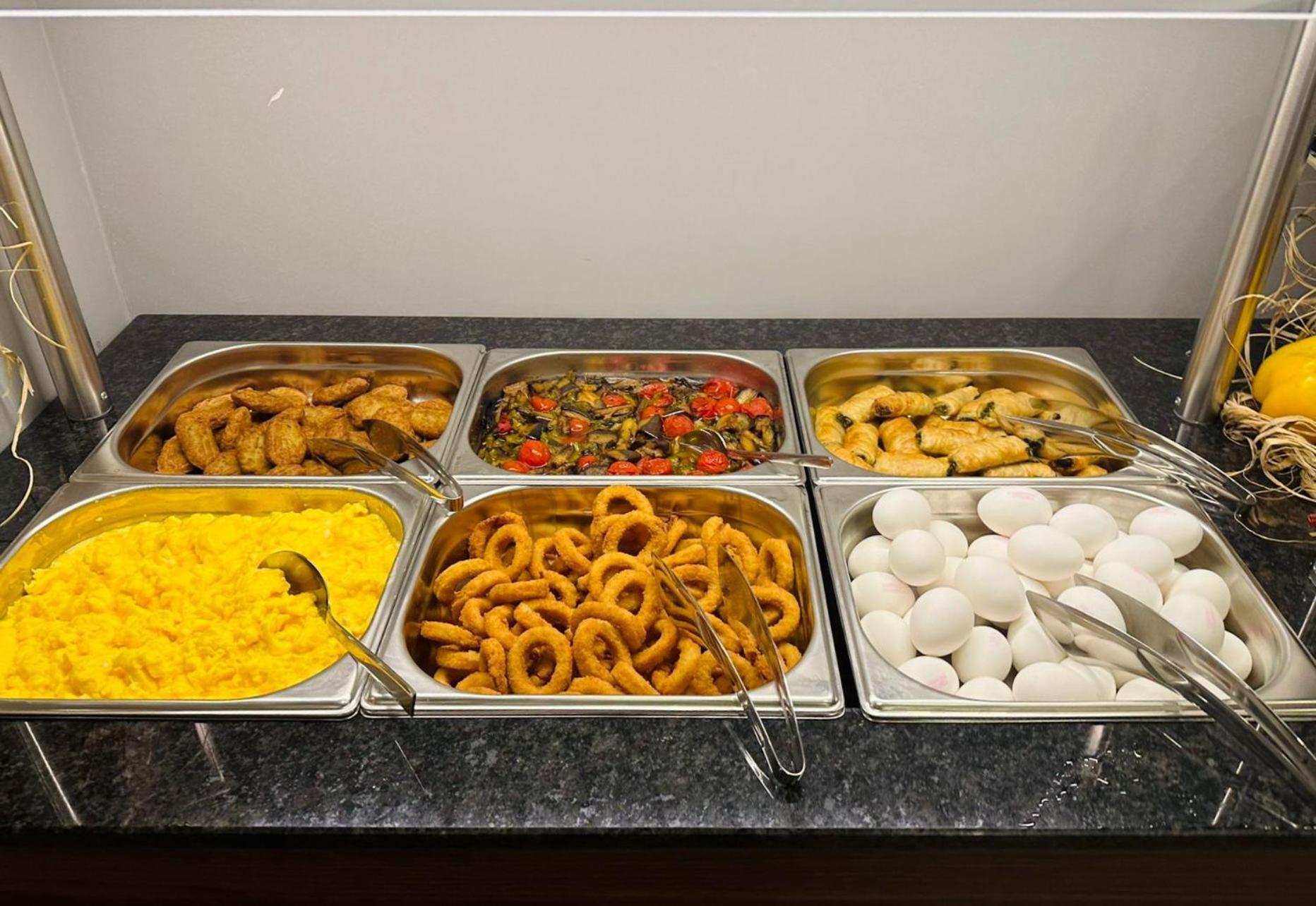 Downtown Sirkeci Hotel - Image 41