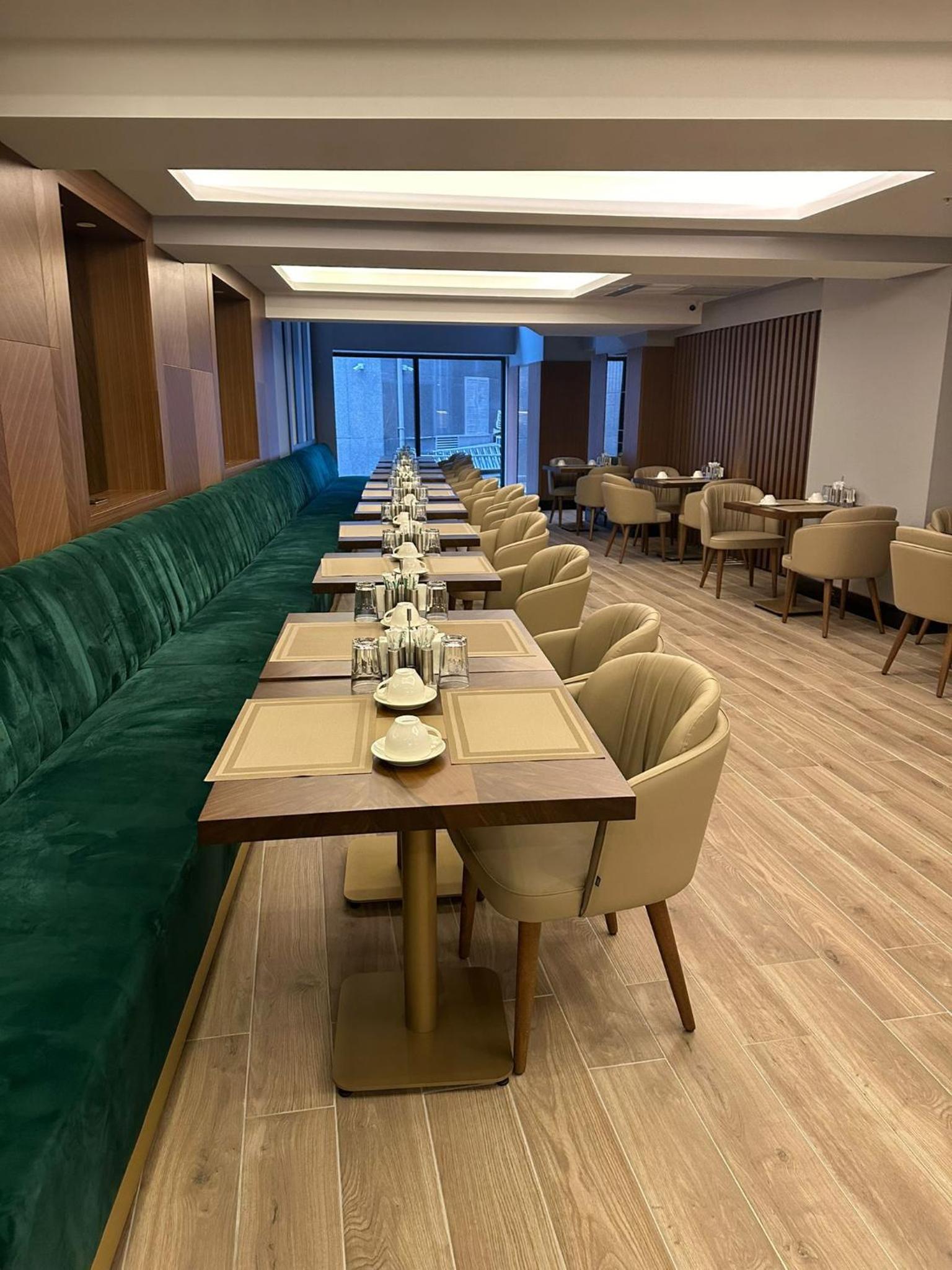 Downtown Sirkeci Hotel - Image 39