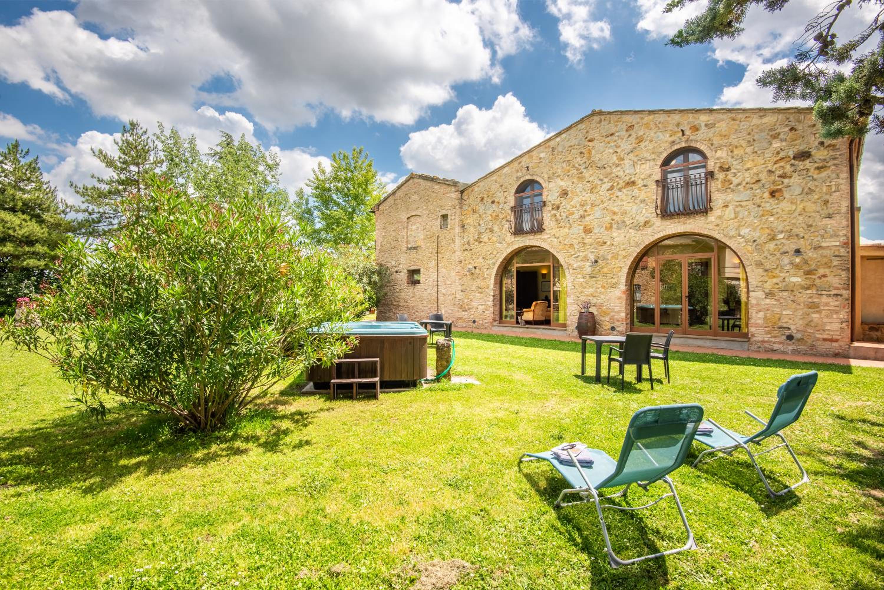 Appartamento Maria photo 3