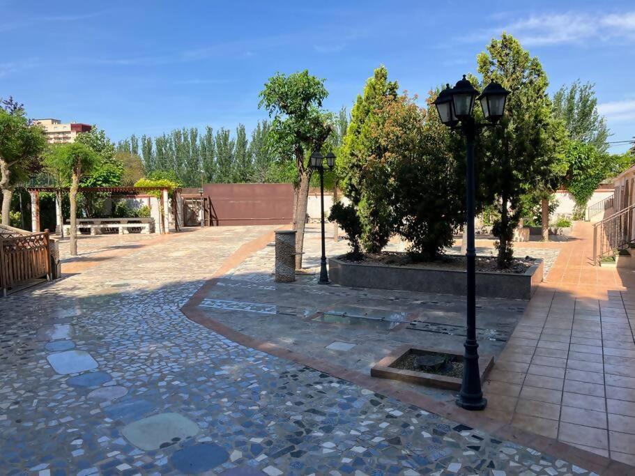 Exclusivo Loft en Zaragoza-4