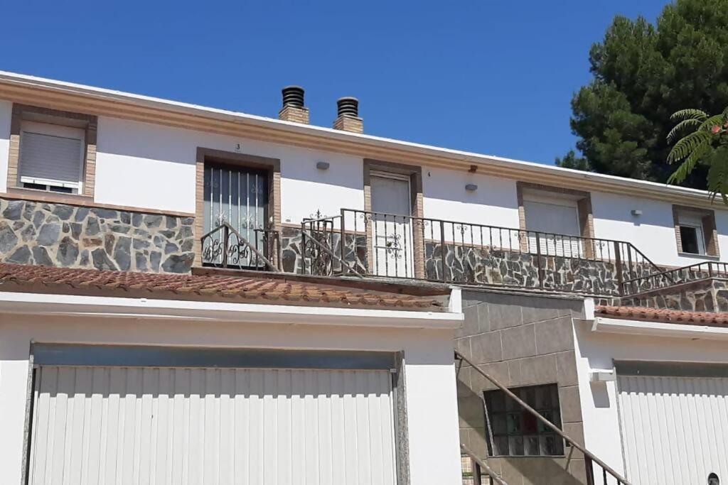 Exclusivo Loft en Zaragoza-4