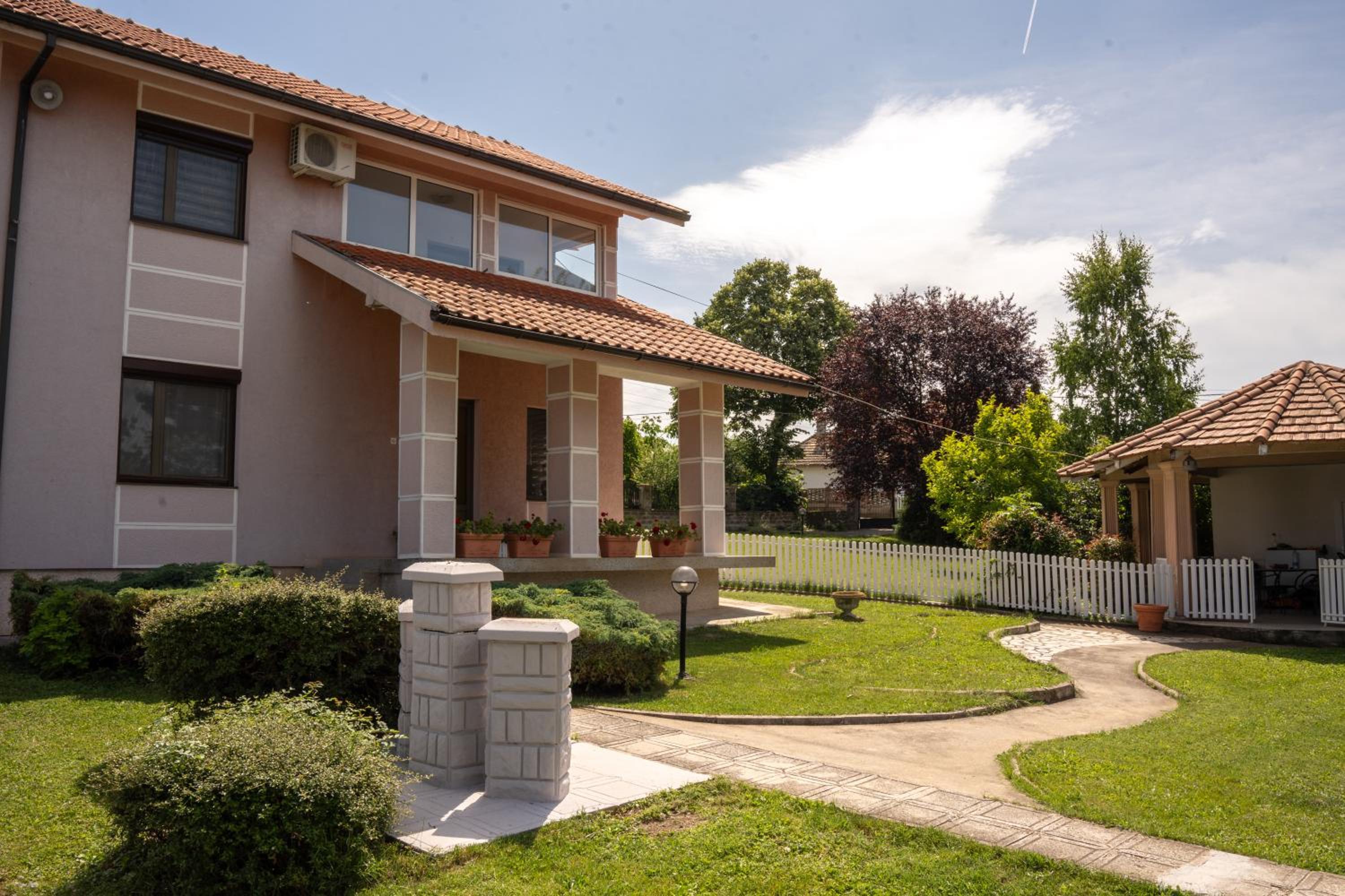 Apartman Jovanović view 3