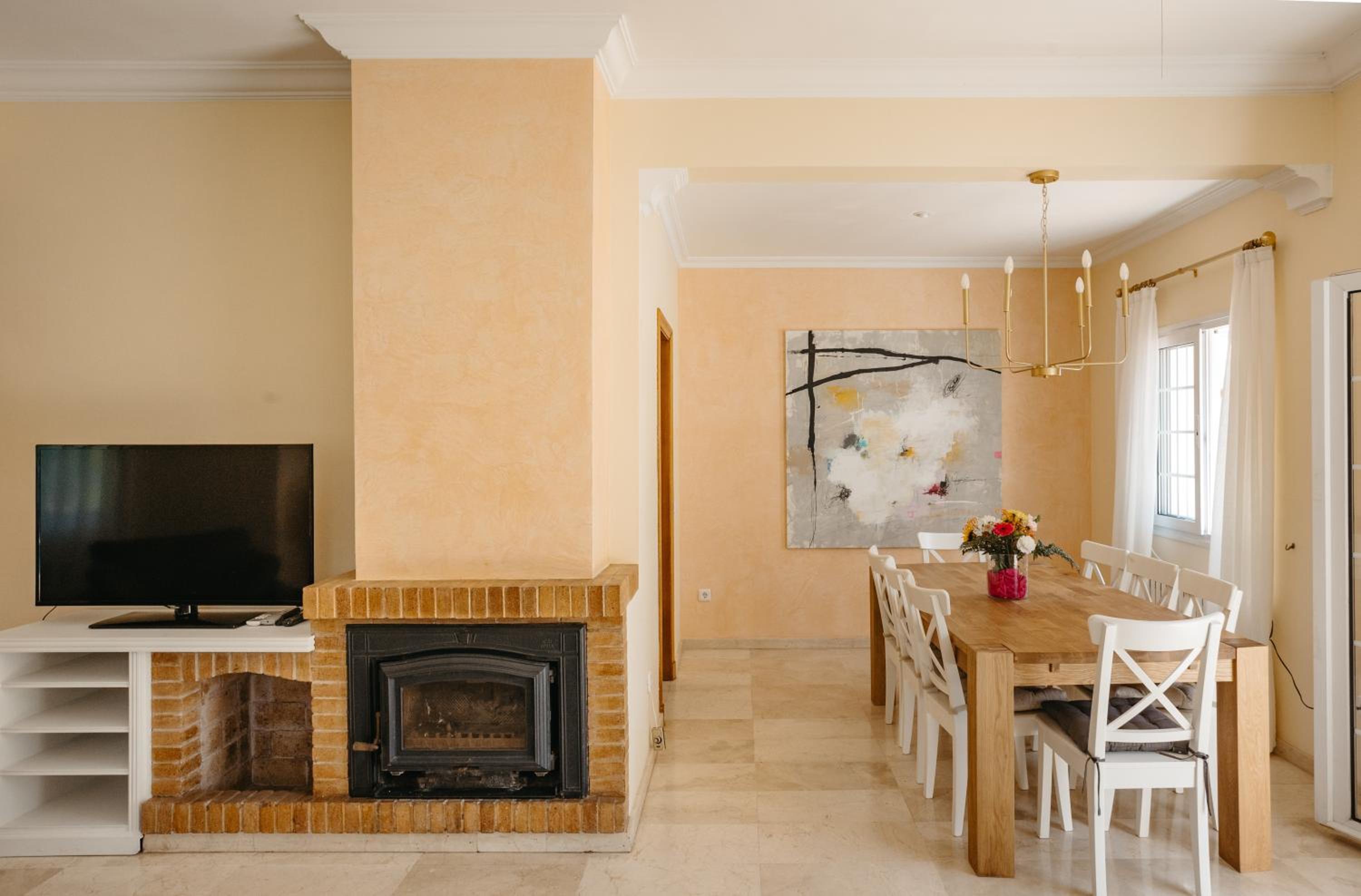 Villa Pandora