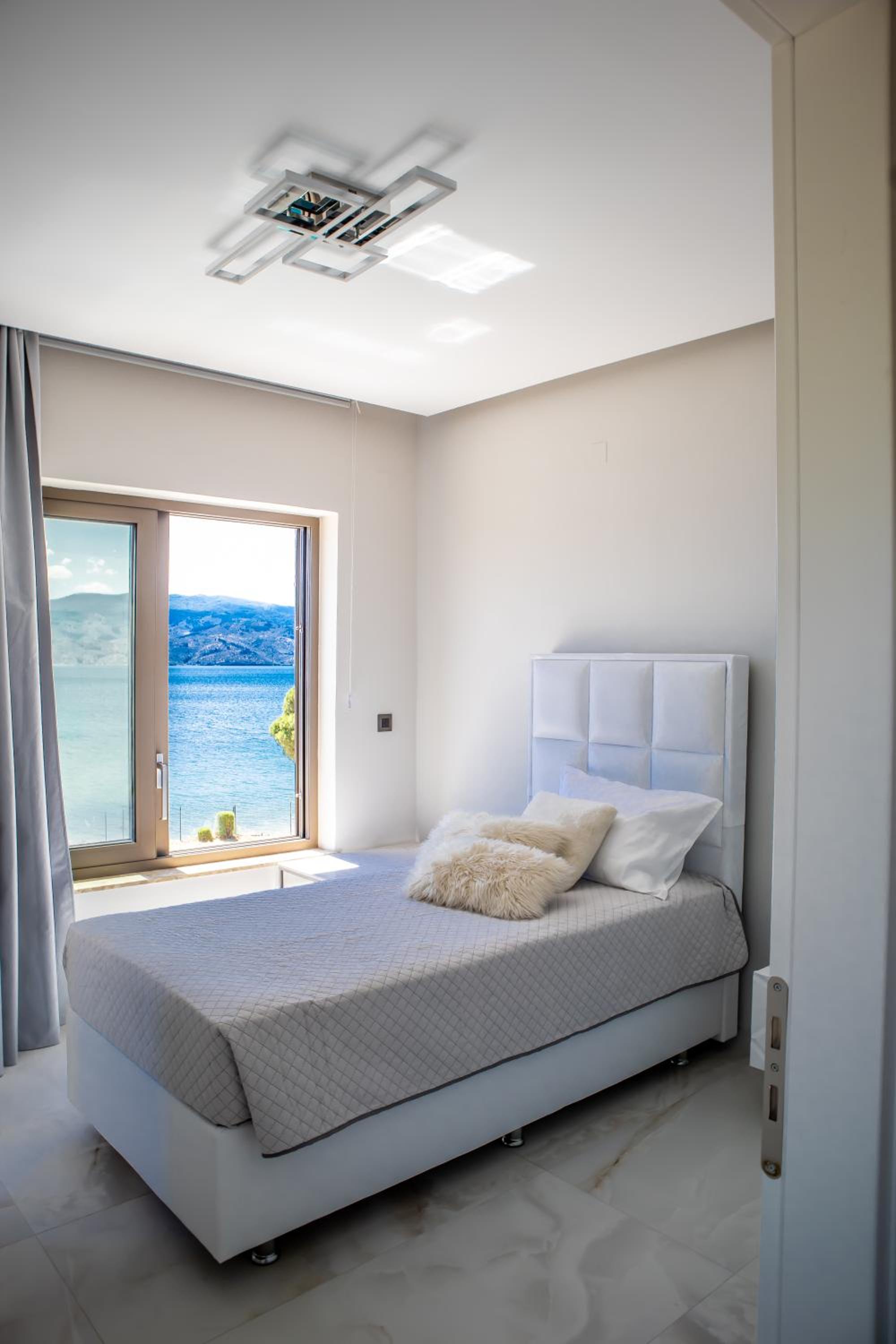 Presidential Beach Villa